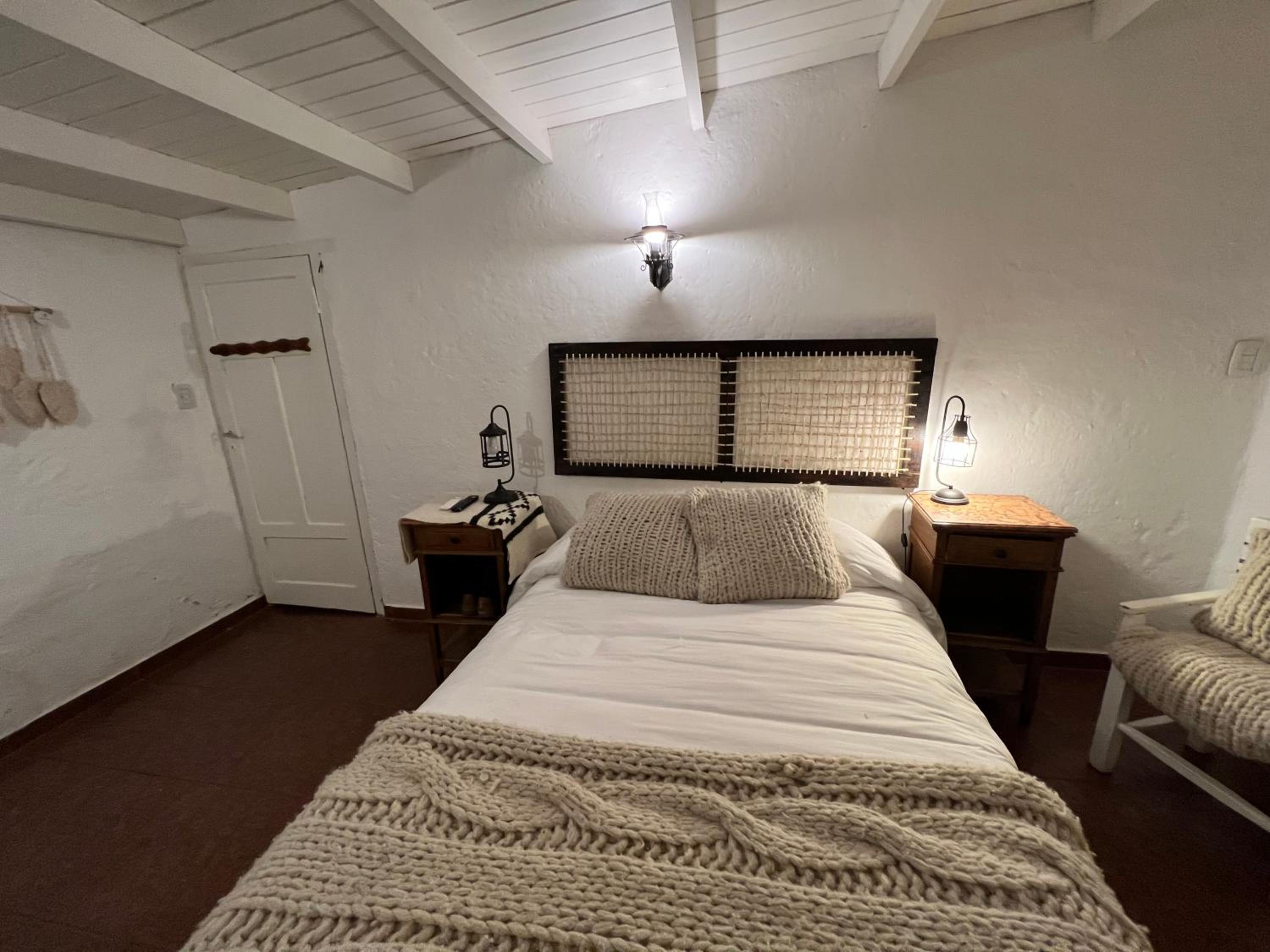 Casa divina temporaria en Tafí Del Valle ,pleno centro