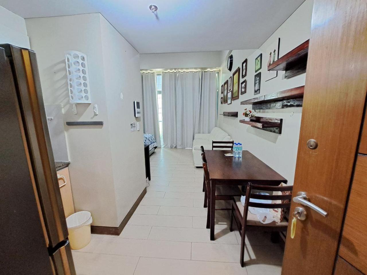 NAIA Terminal 3 Condotel by Ann view 5
