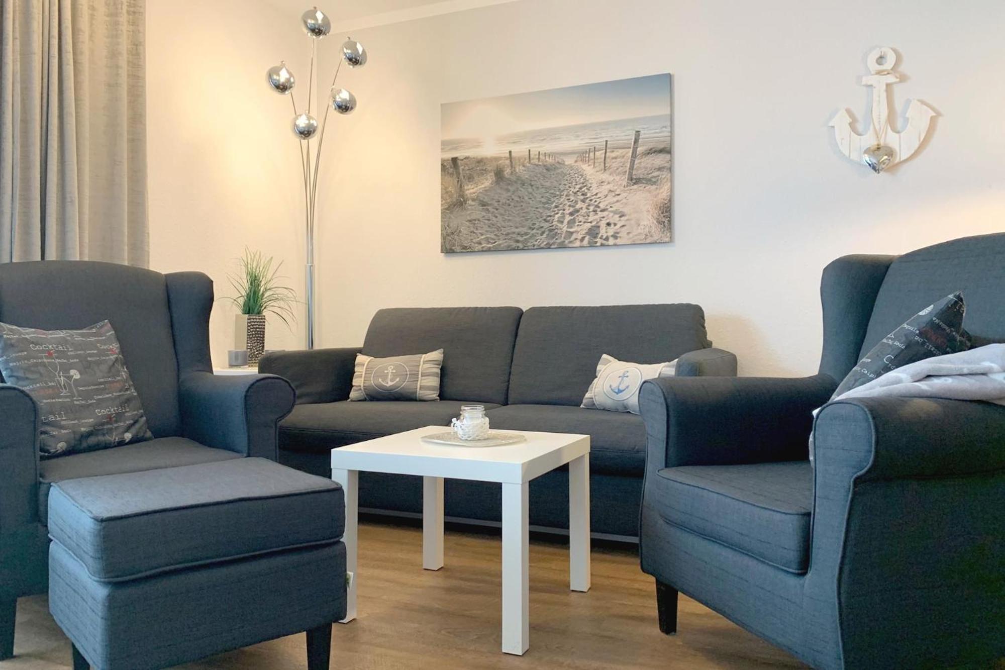 Haus Seemeile Wohnung 2 2