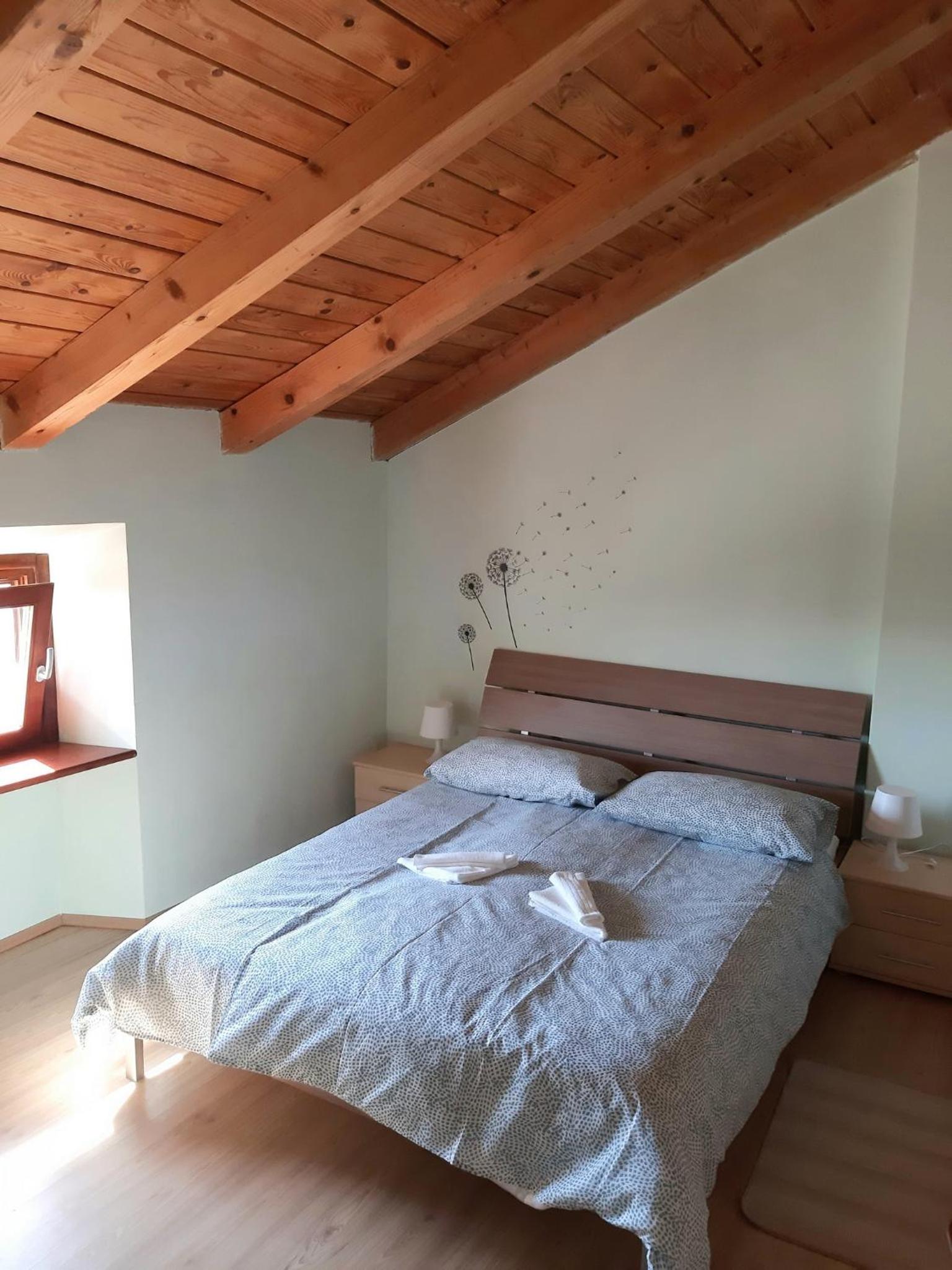 Casa Girasole view 5