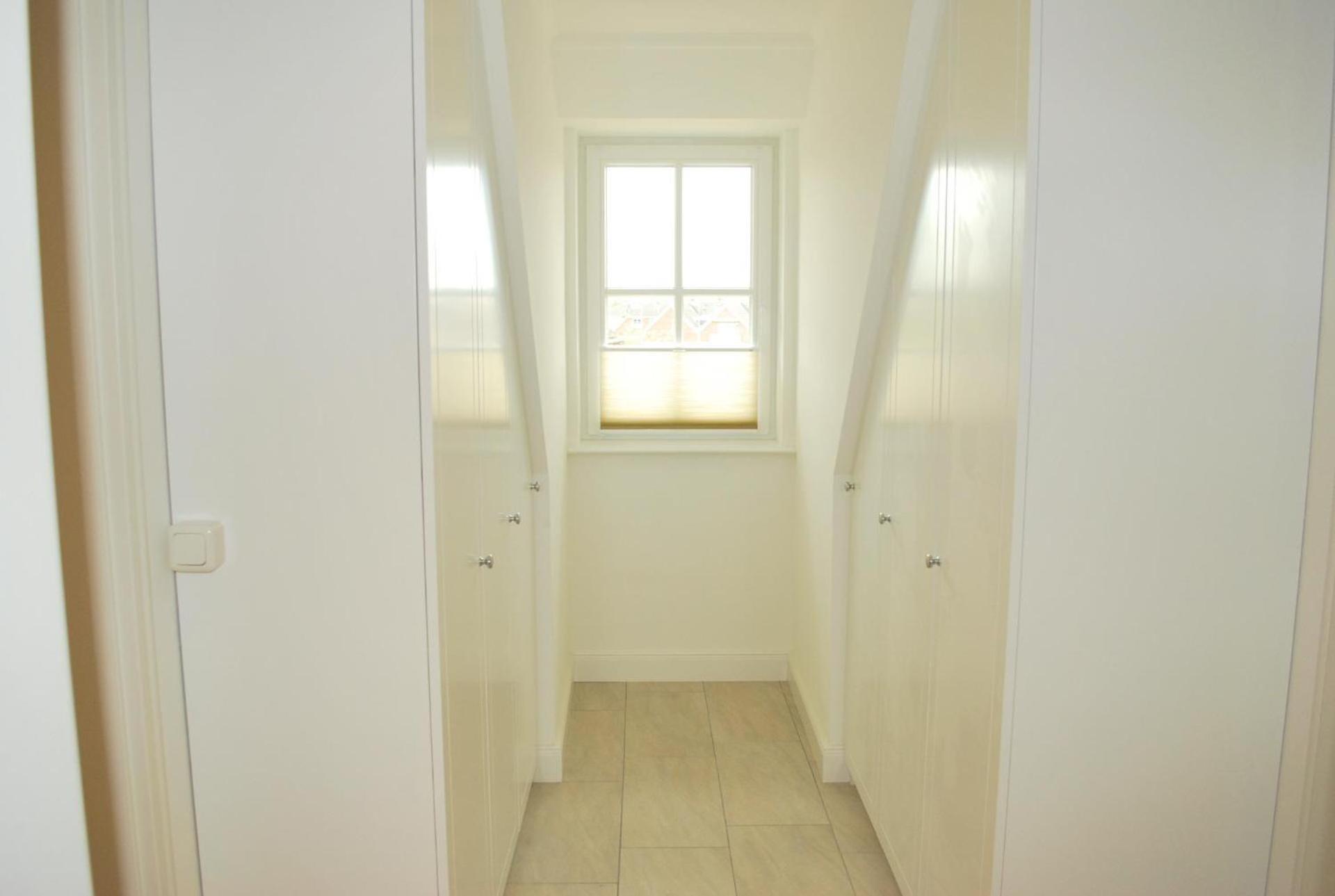Büsumer Reethus Apartment 3 4 en Büsum — other
