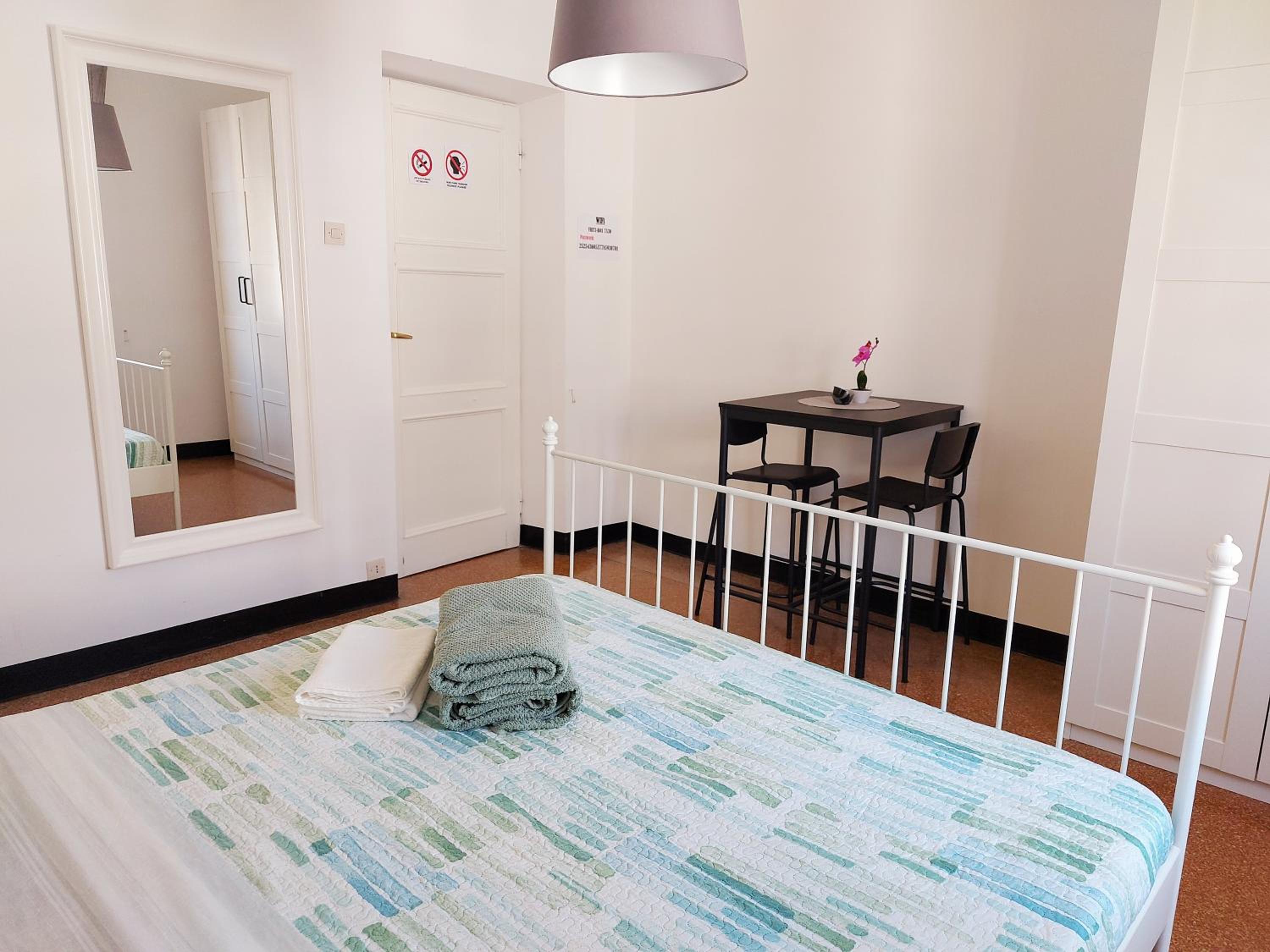 Brignole C Genova Rooms photo 5