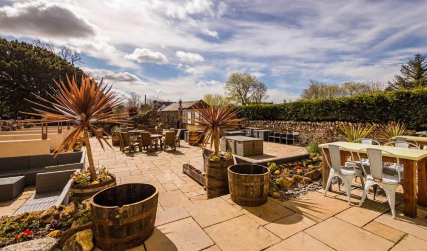 Gosforth Hall Inn