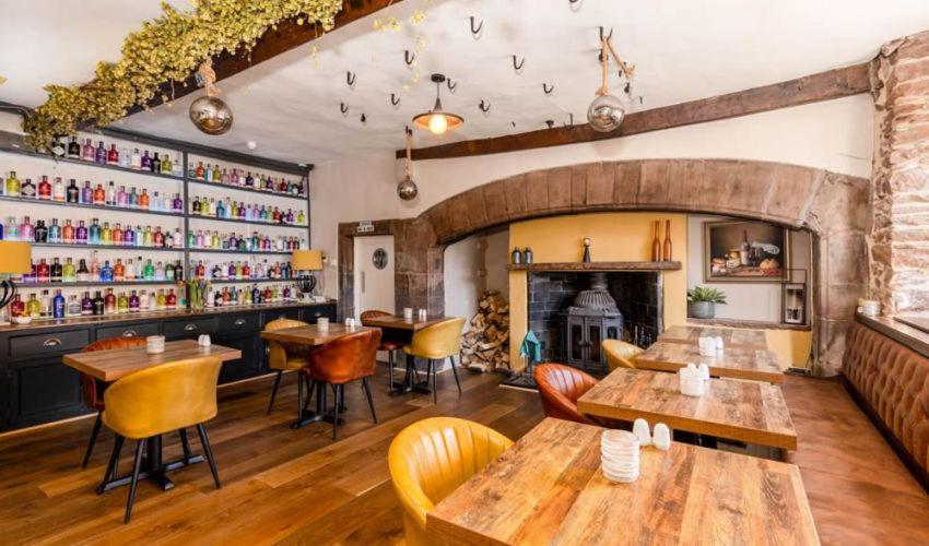 Gosforth Hall Inn