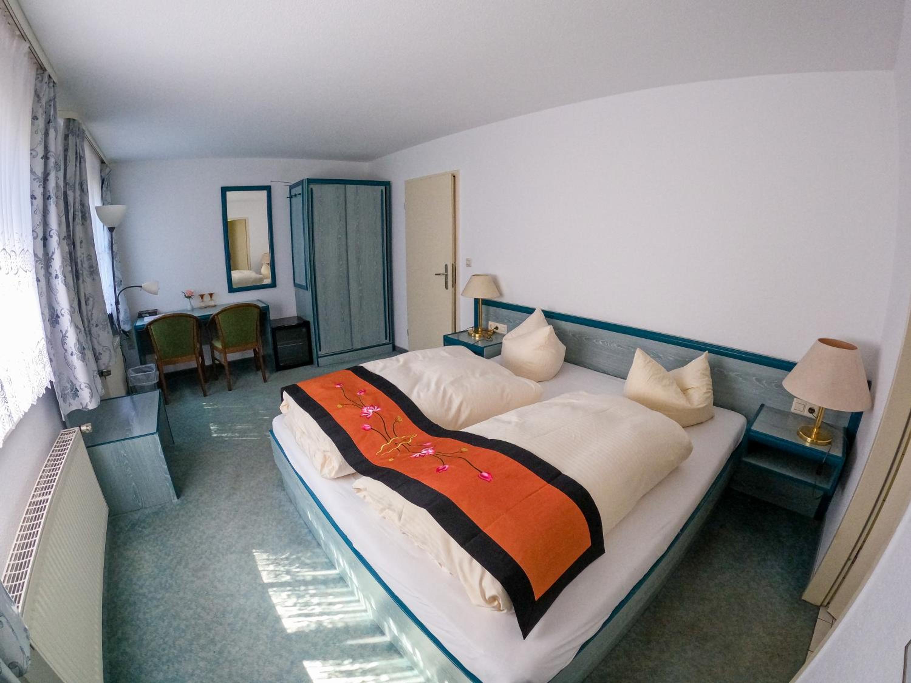 Hotel Diana