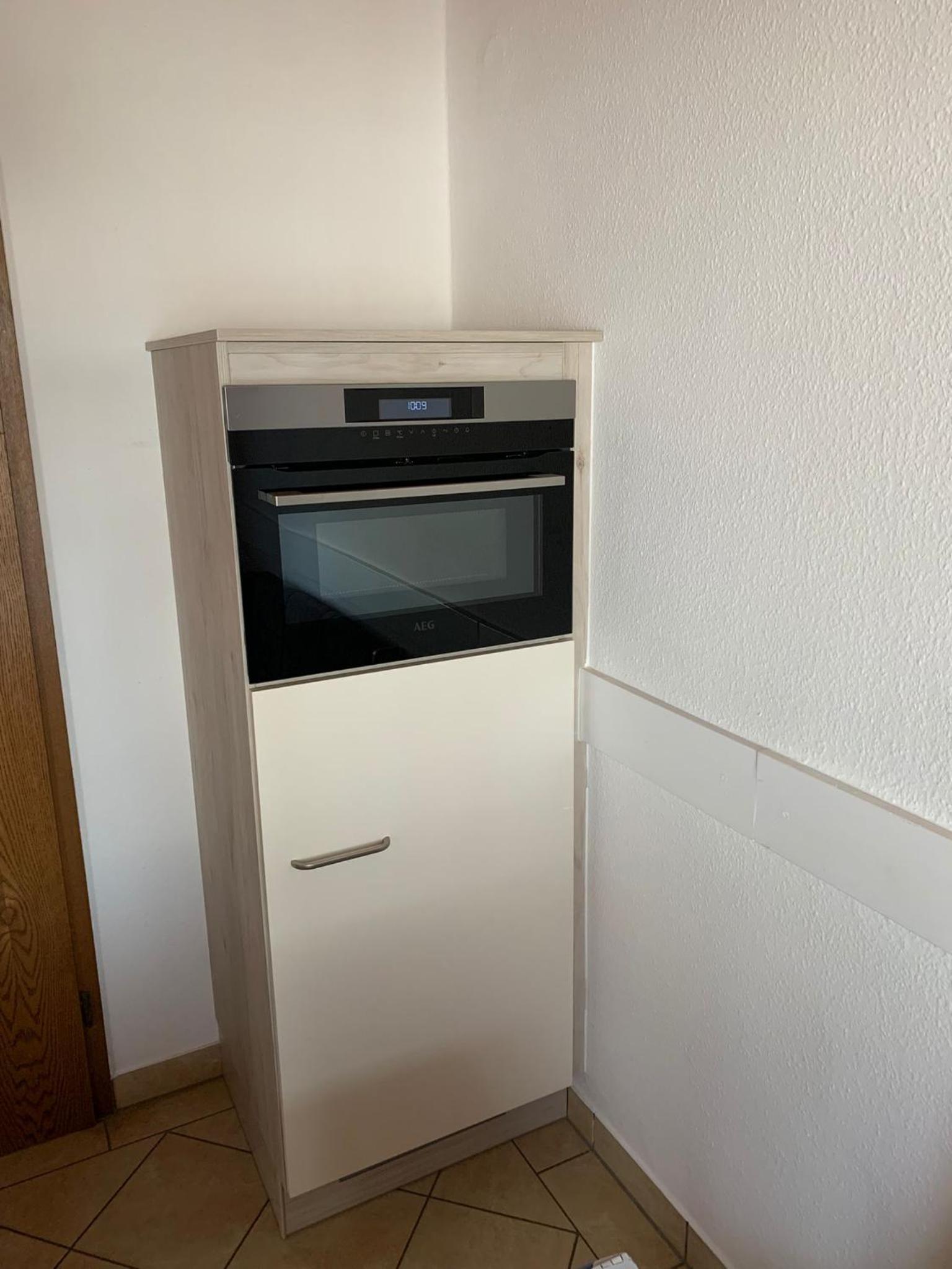 Ferienhäuser Wede