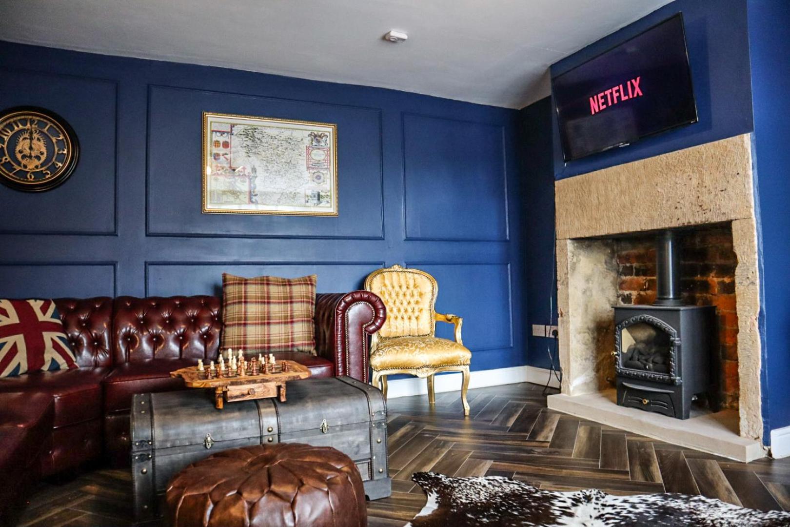 lounge