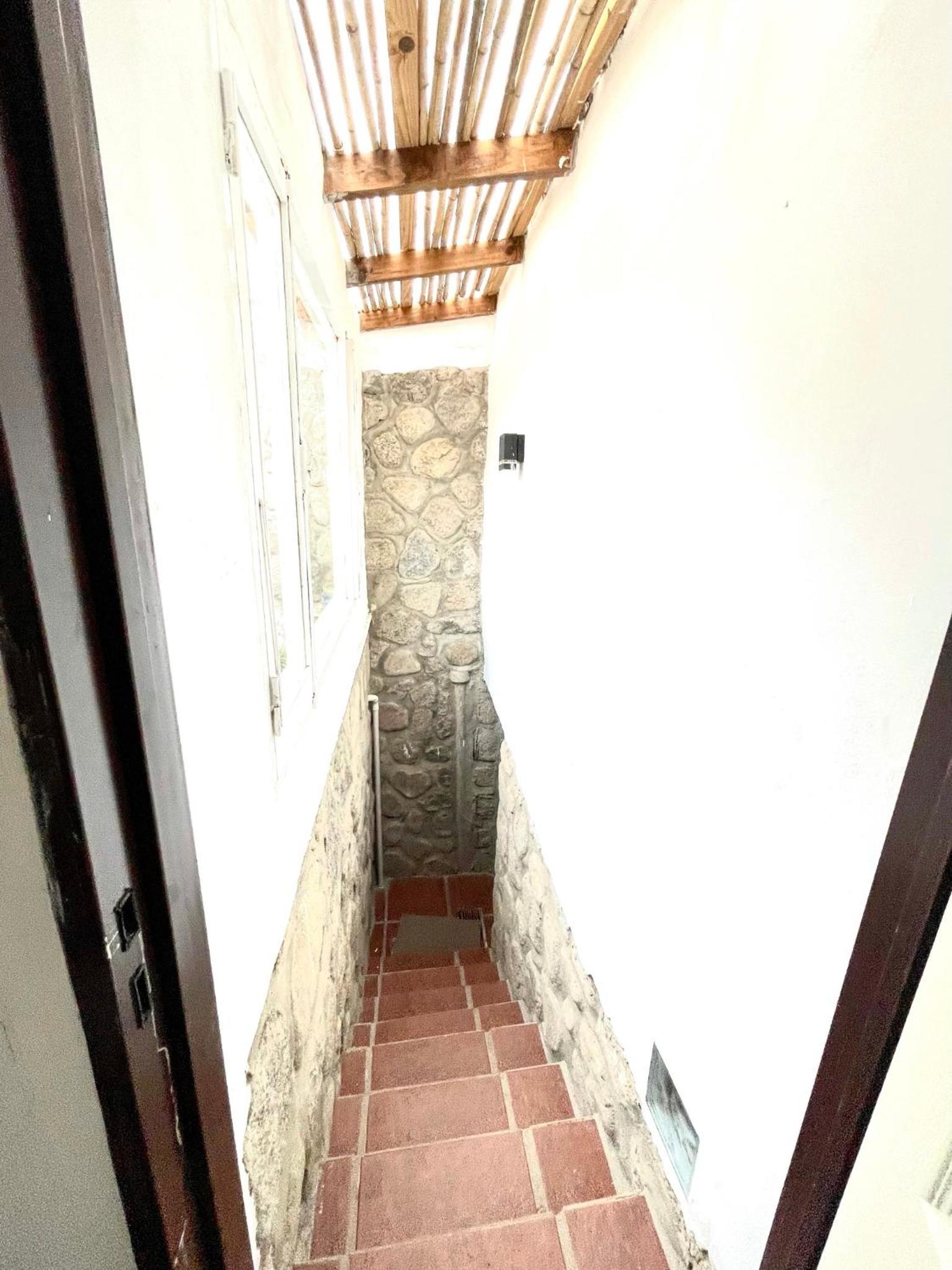 Casa divina temporaria en Tafí Del Valle ,pleno centro