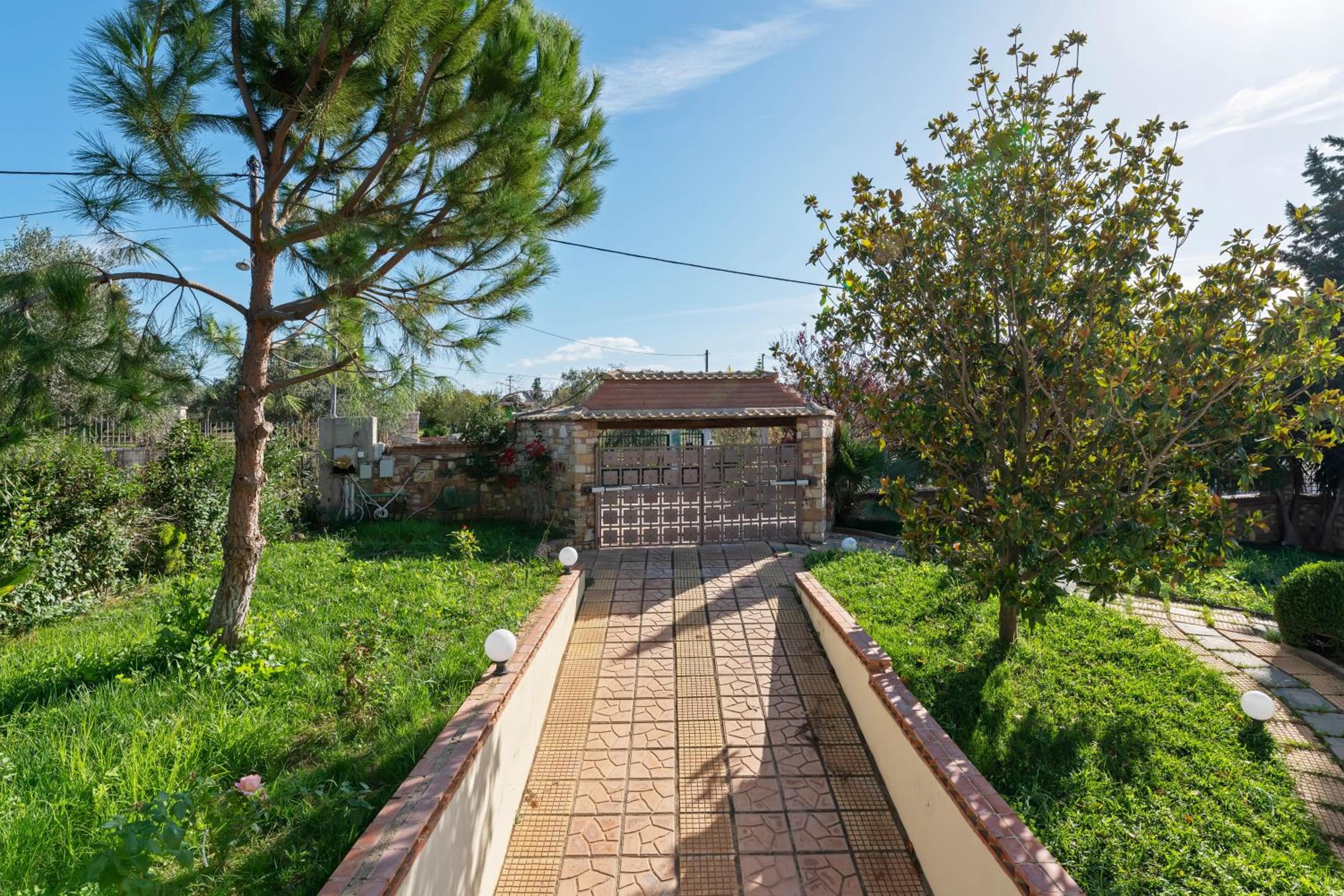 Villa Stilvi II - Α Full of Positive Energy House view 3