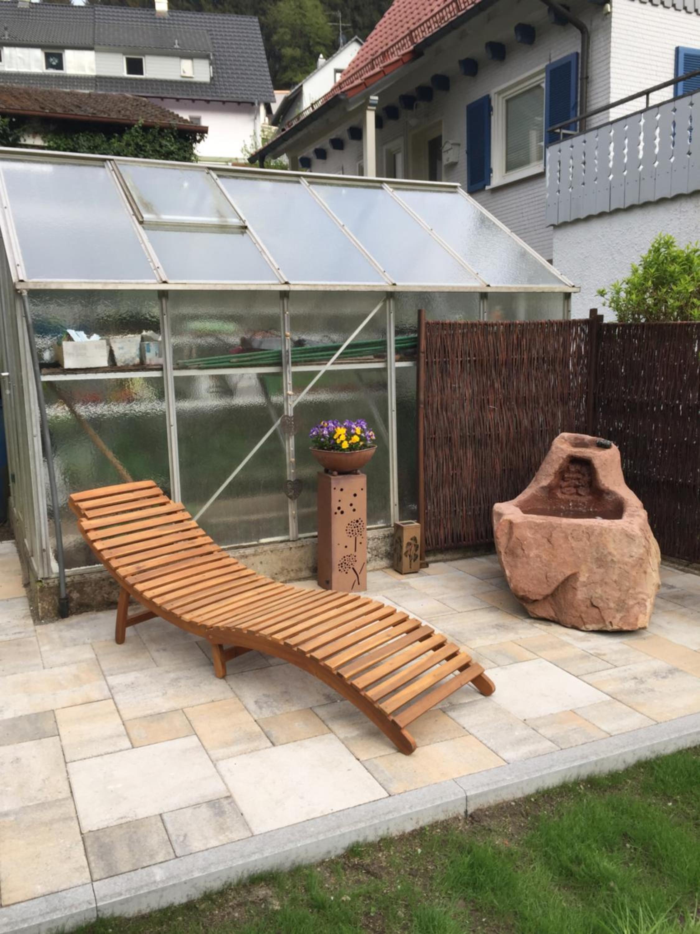 Ferienwohnung Pusteblume