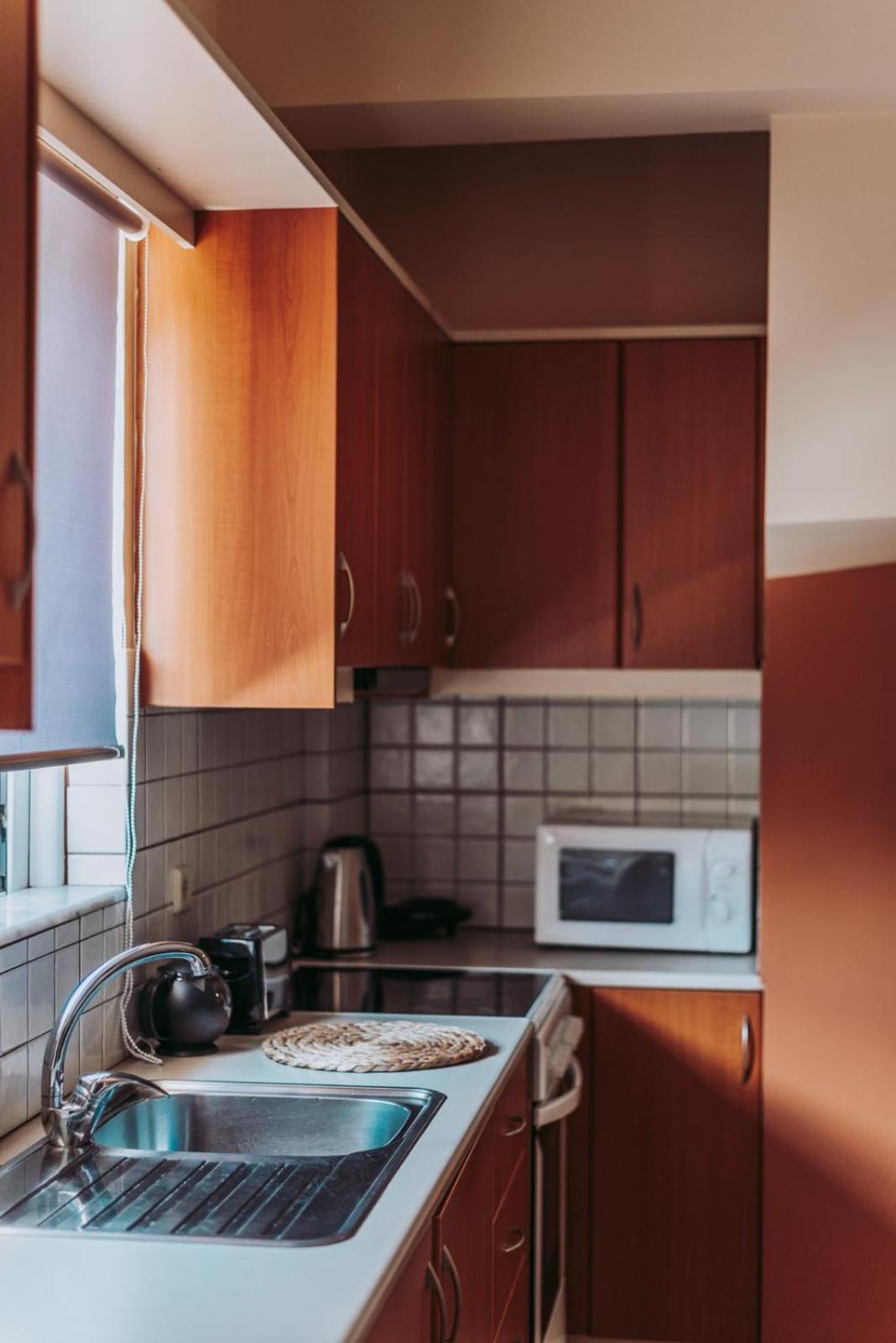 Bessis Apartments view 3