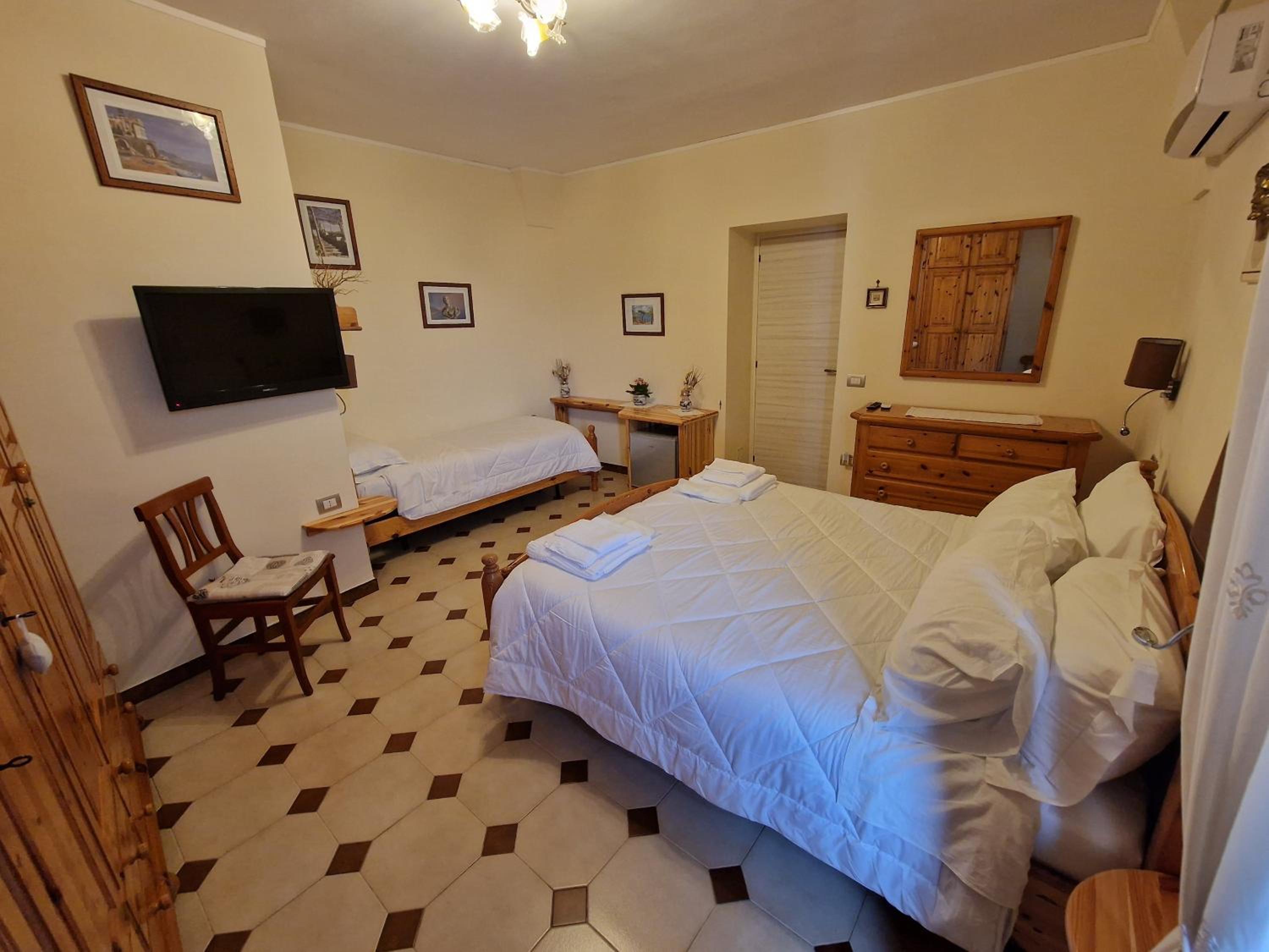Casa Vacanza "A Casa di Raffaele"