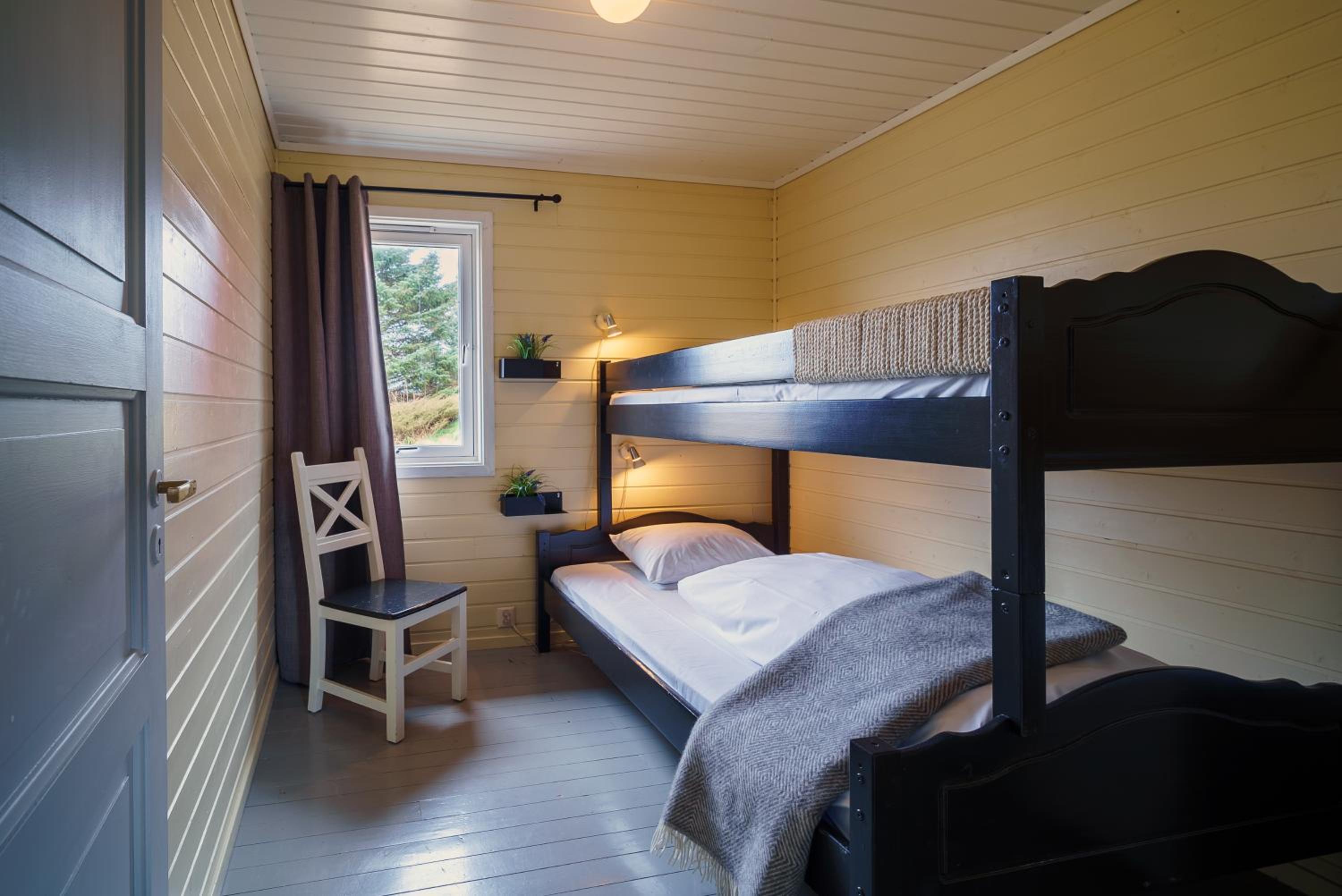 Hustadvika Havhotell - by Classic Norway Hotels