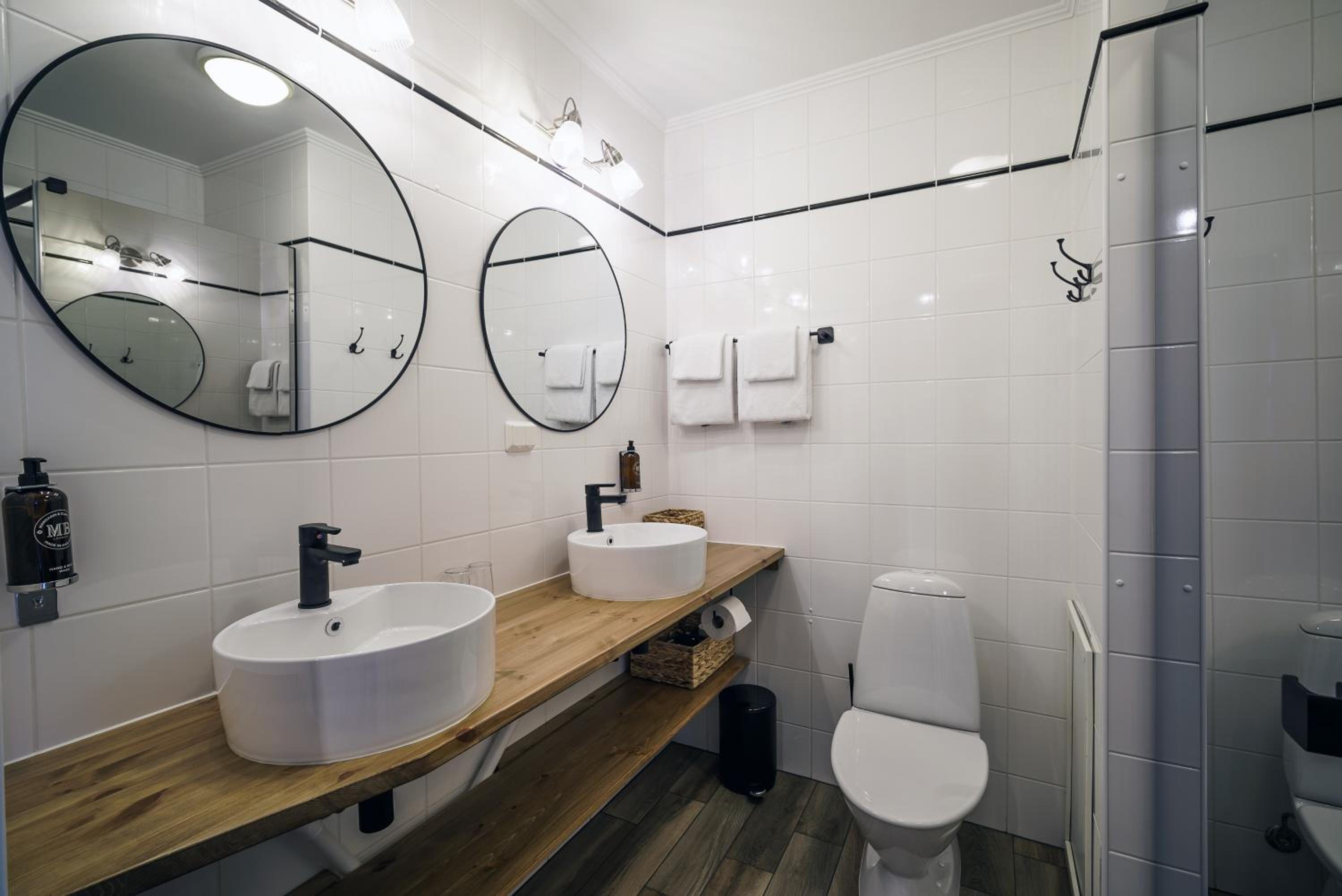 Hustadvika Havhotell - by Classic Norway Hotels