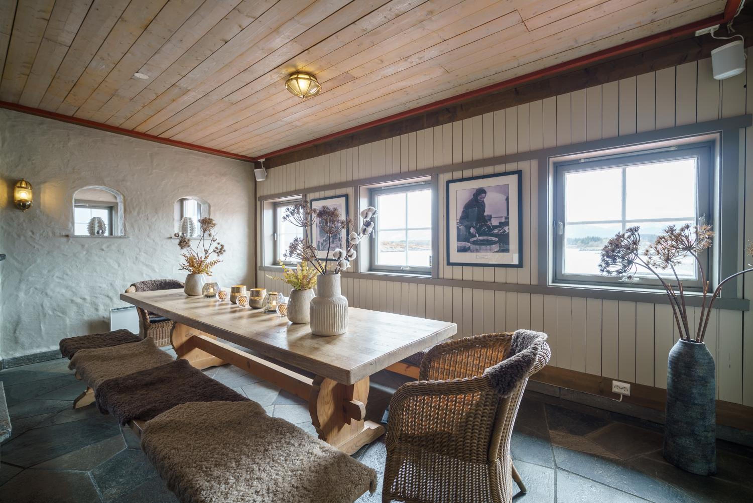 Hustadvika Havhotell - by Classic Norway Hotels