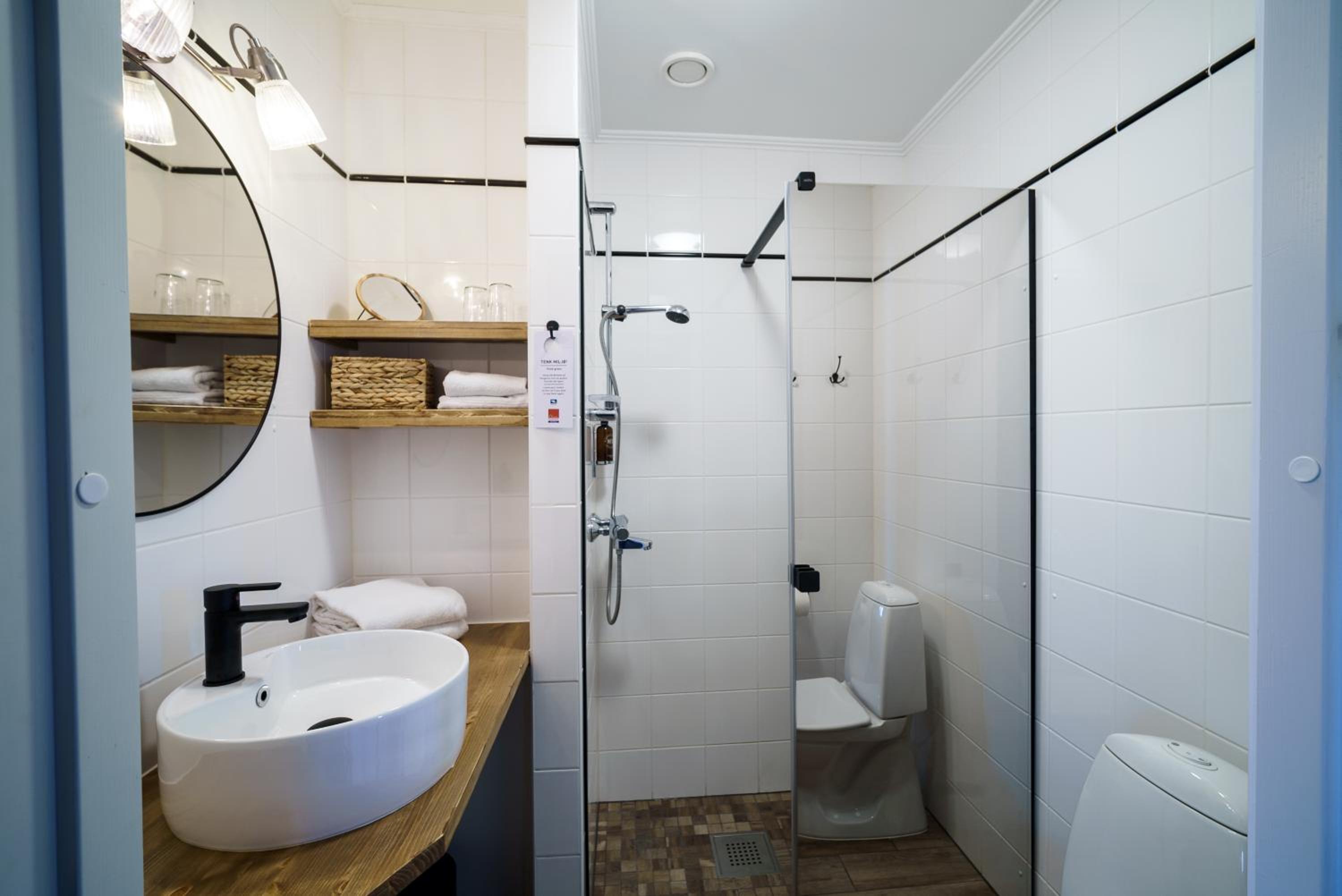 Hustadvika Havhotell - by Classic Norway Hotels