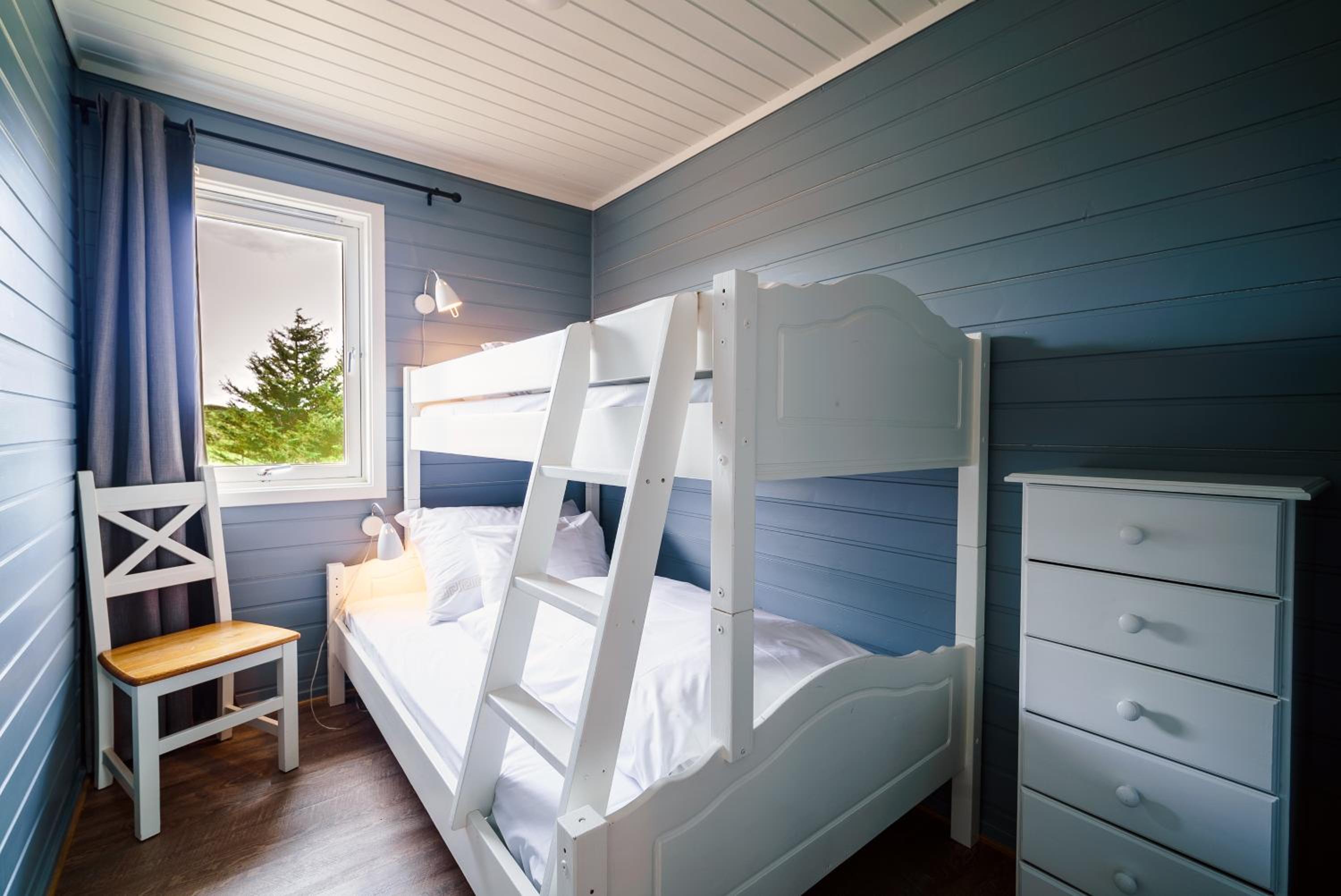 Hustadvika Havhotell - by Classic Norway Hotels