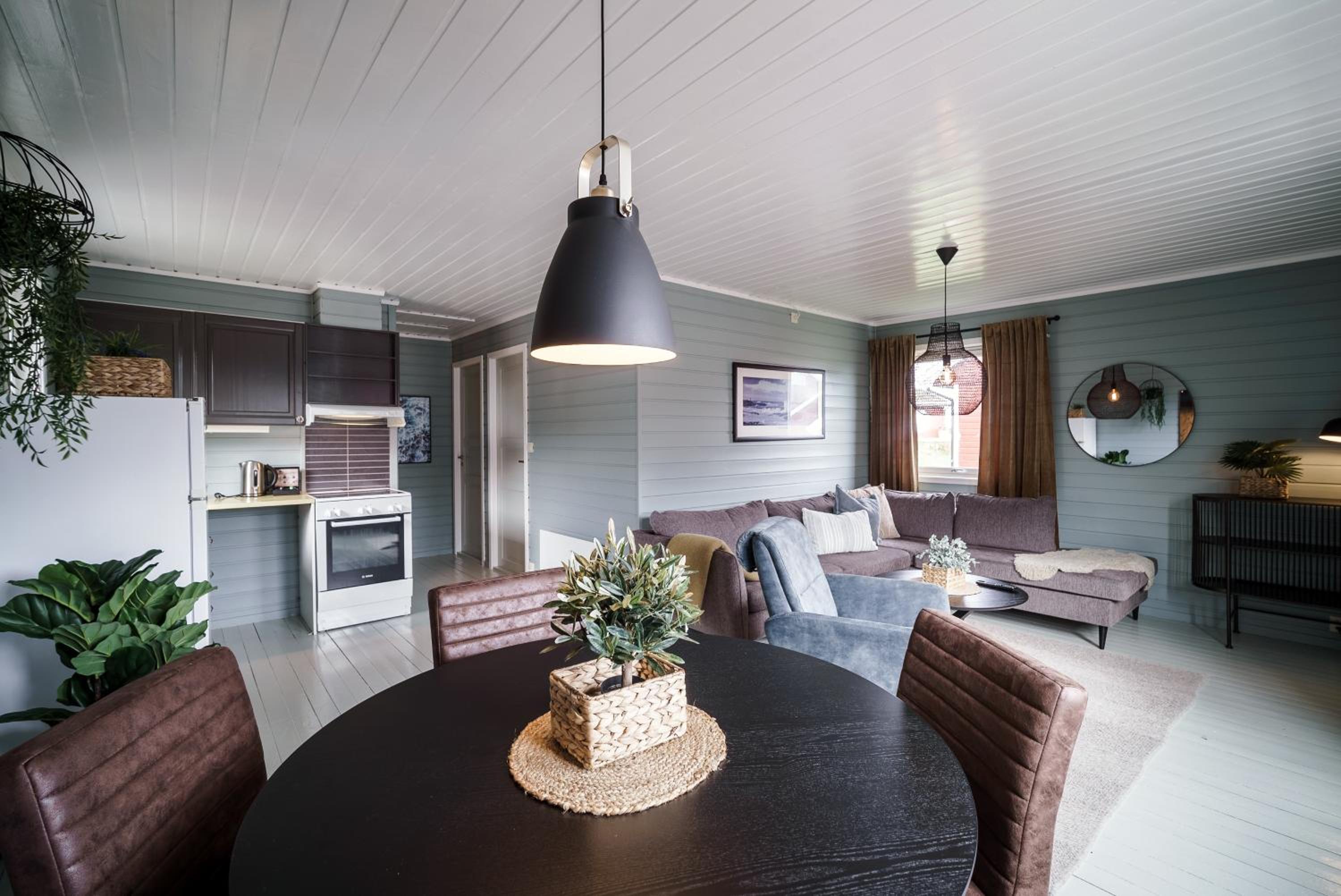 Hustadvika Havhotell - by Classic Norway Hotels