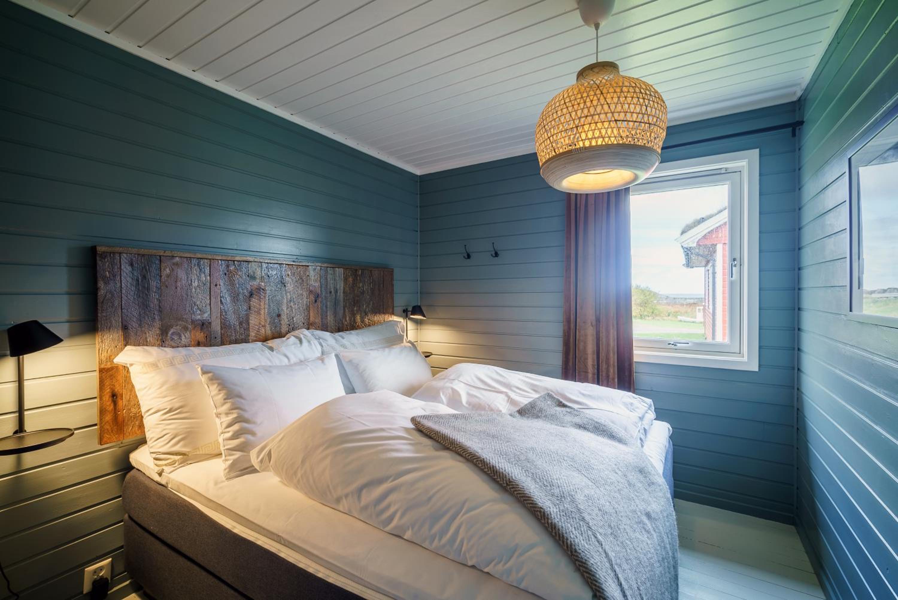 Hustadvika Havhotell - by Classic Norway Hotels