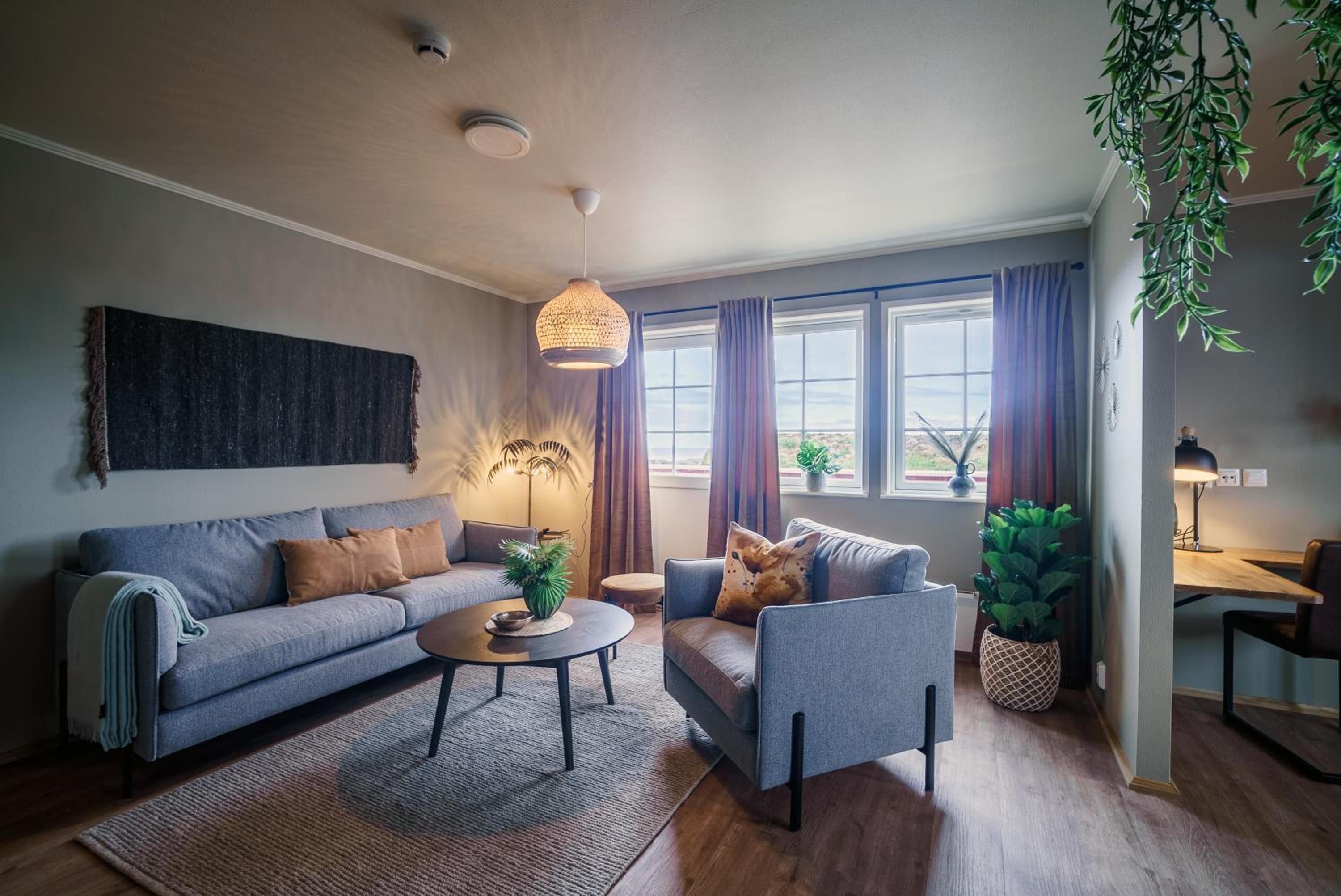 Hustadvika Havhotell - by Classic Norway Hotels