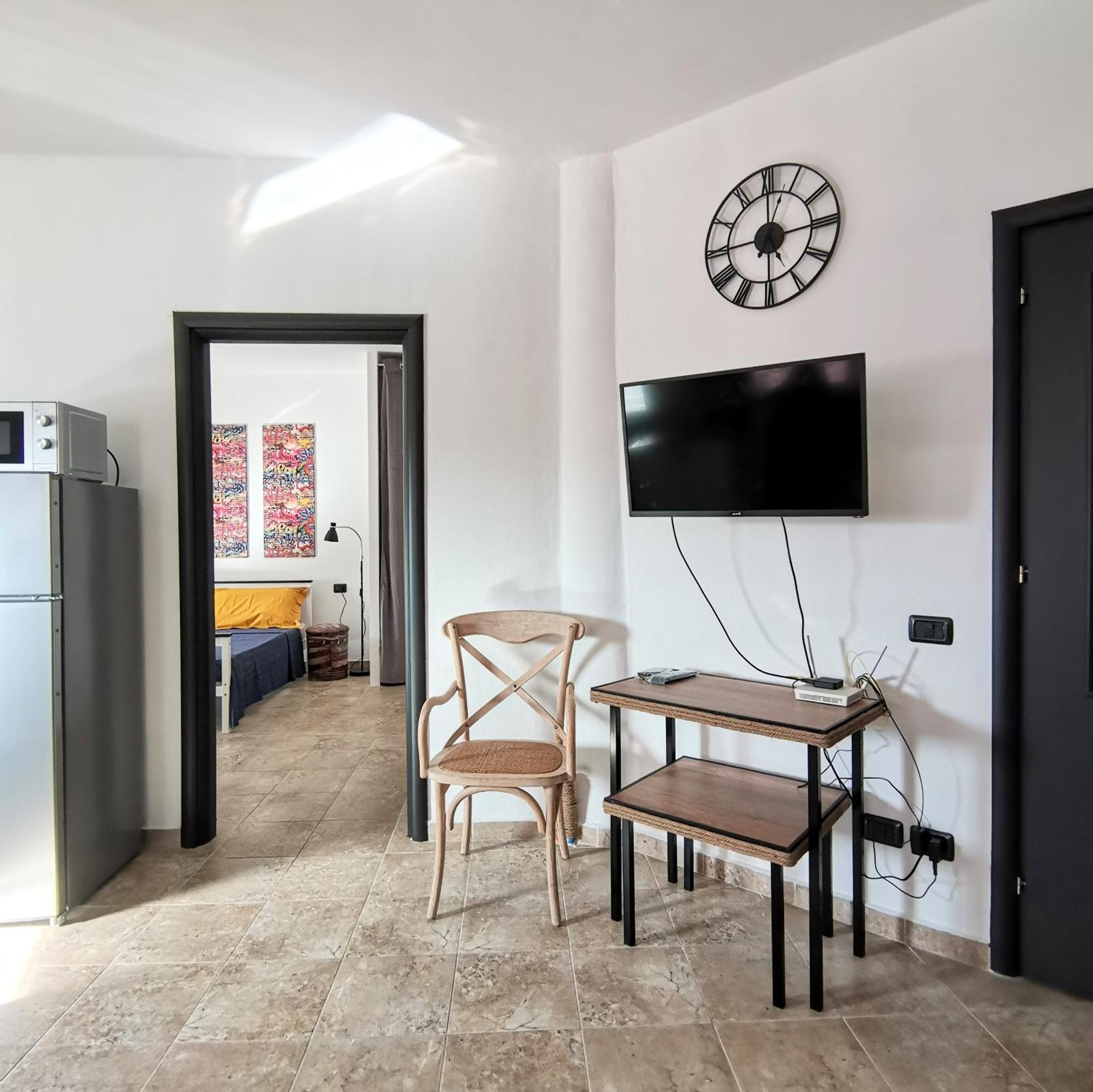 Art Apartment Loft