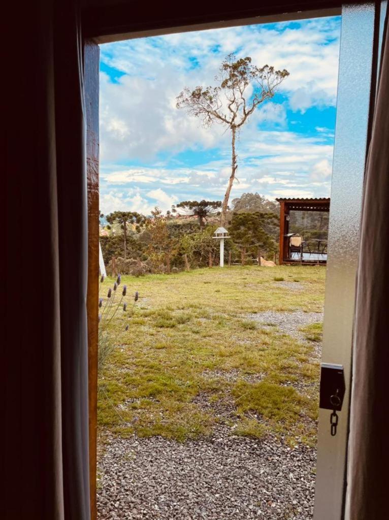 Cantinho de Campos