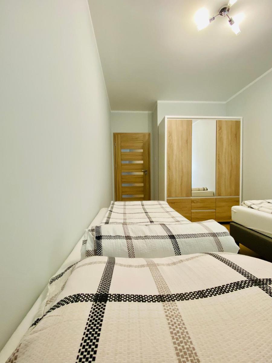 Apartment Insat IV view 3