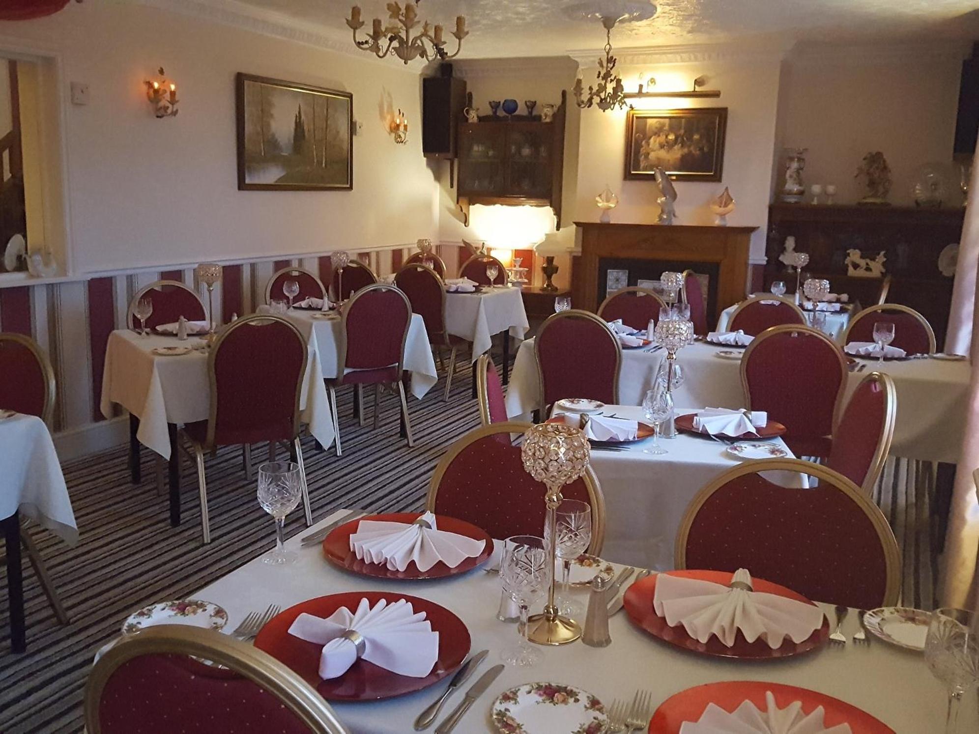 Kings Lynn Vacations - The Andel - Property Image 9