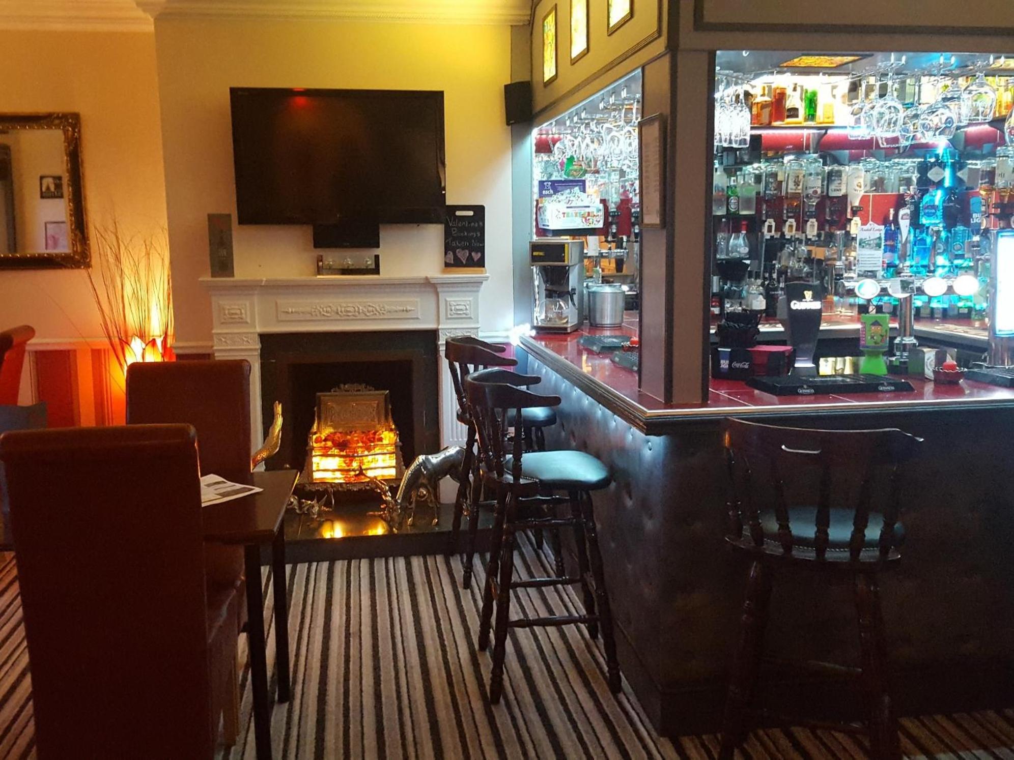 Kings Lynn Vacations - The Andel - Property Image 6