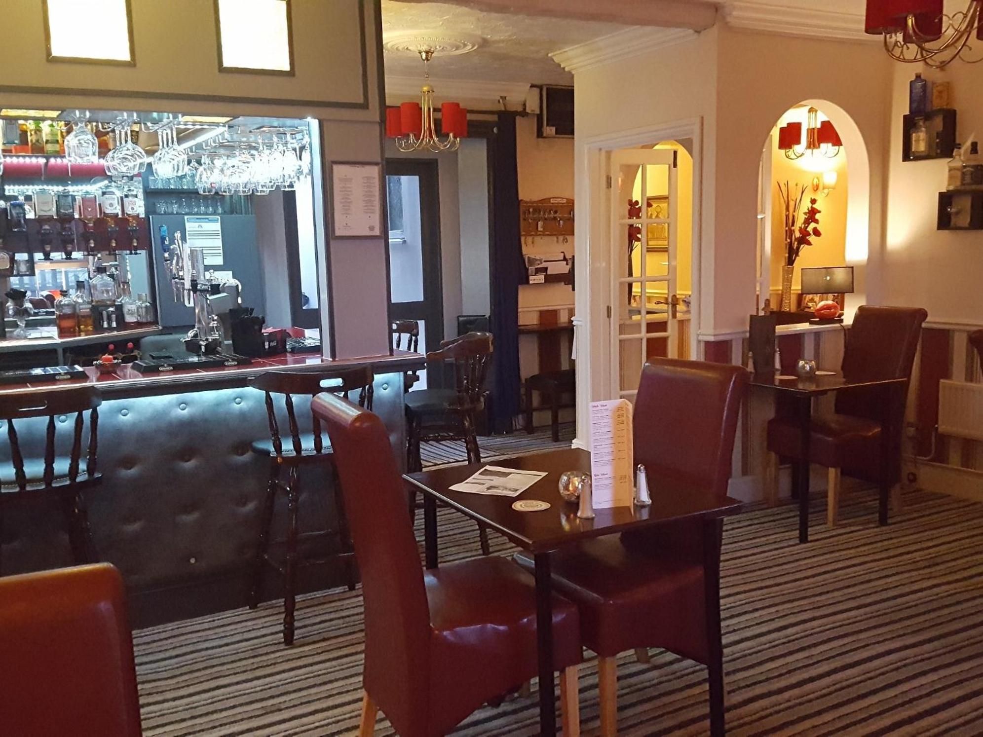 Kings Lynn Vacations - The Andel - Property Image 7