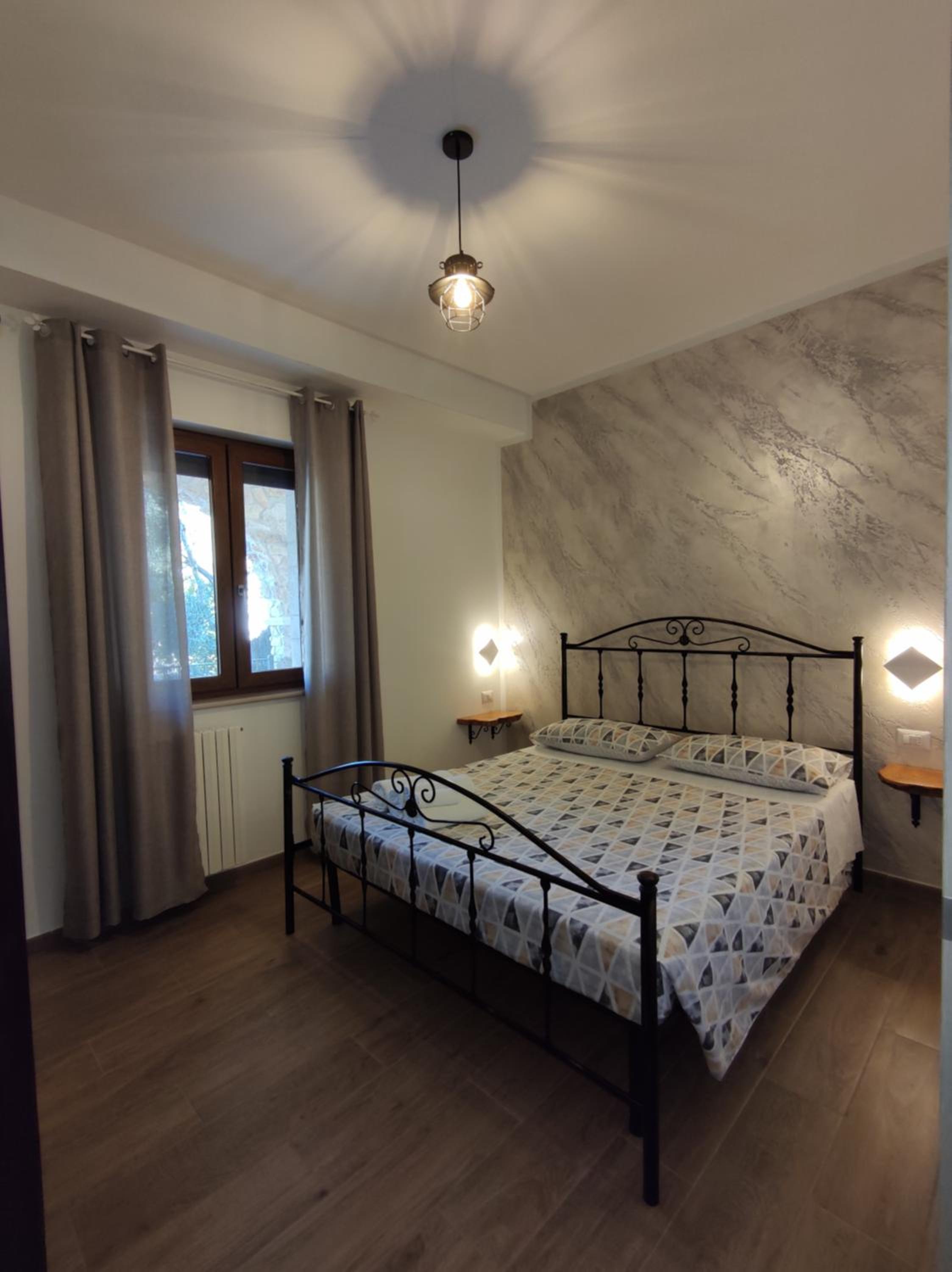 La Chianconata- Casa vacanze a Vieste