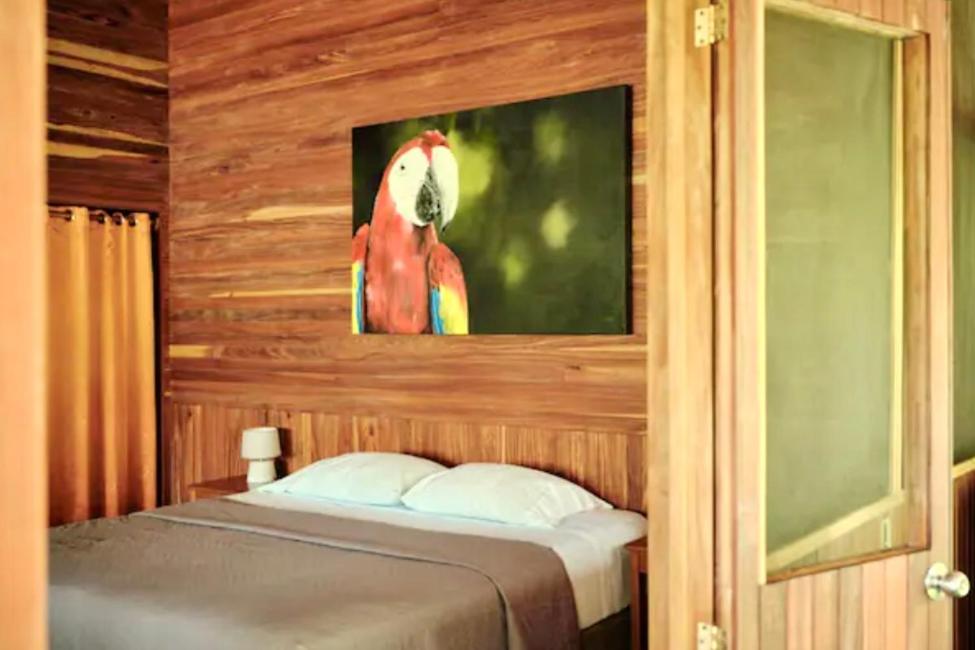 Casa Punta Preciosa - Beach house - Unique location - Sea view