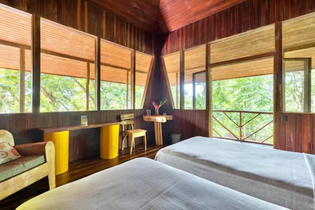 Casa Punta Preciosa - Beach house - Unique location - Sea view