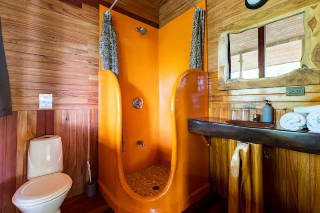 Casa Punta Preciosa - Beach house - Unique location - Sea view