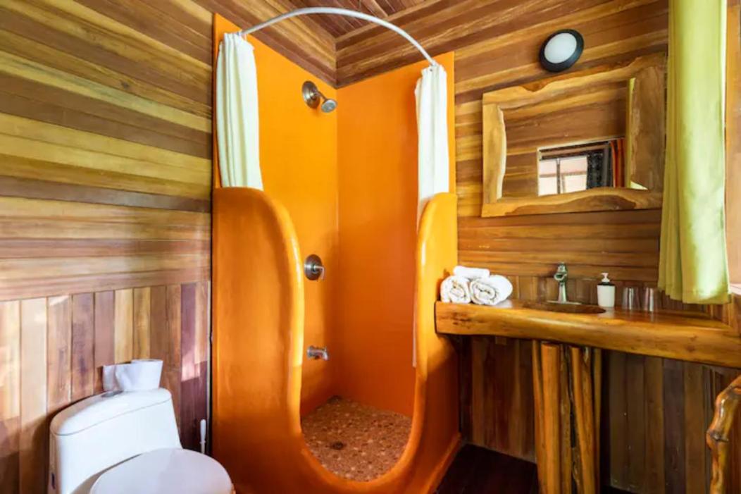 Casa Punta Preciosa - Beach house - Unique location - Sea view
