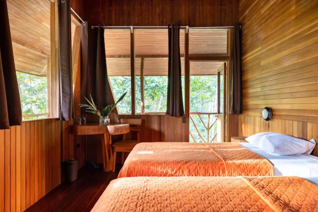 Casa Punta Preciosa - Beach house - Unique location - Sea view