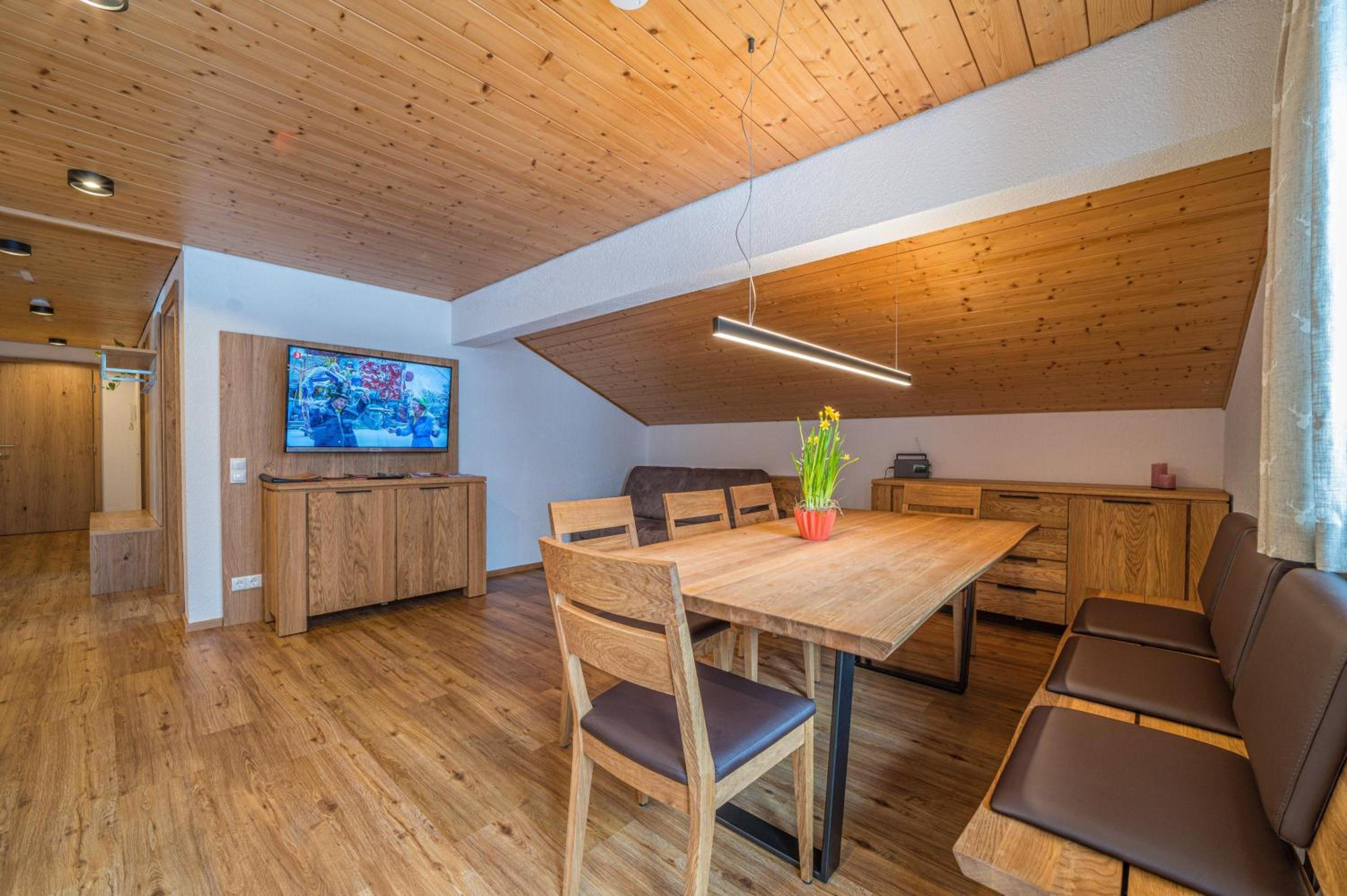Ferienhaus Lorenzin view 3