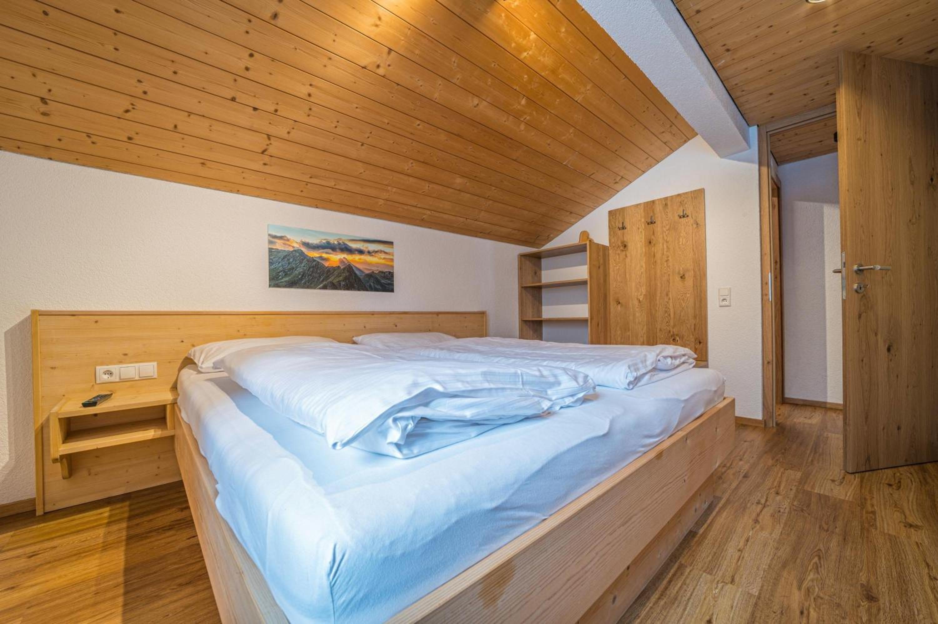 Ferienhaus Lorenzin view 4