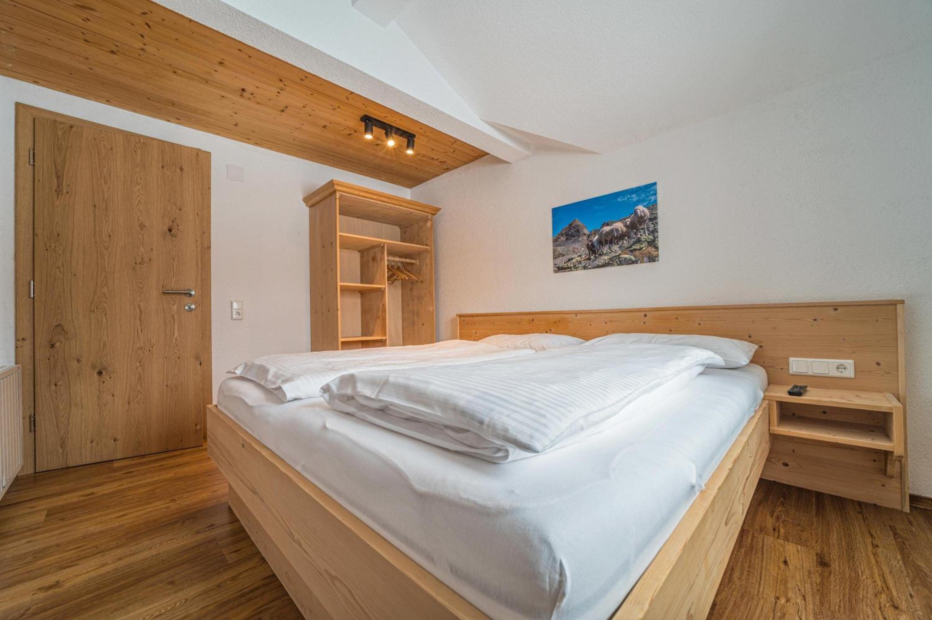 Ferienhaus Lorenzin view 5