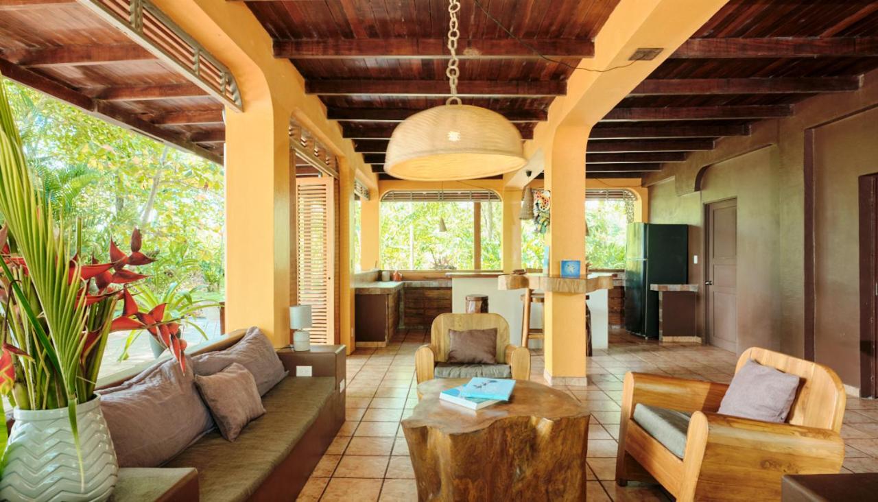Casa Punta Preciosa - Beach house - Unique location - Sea view