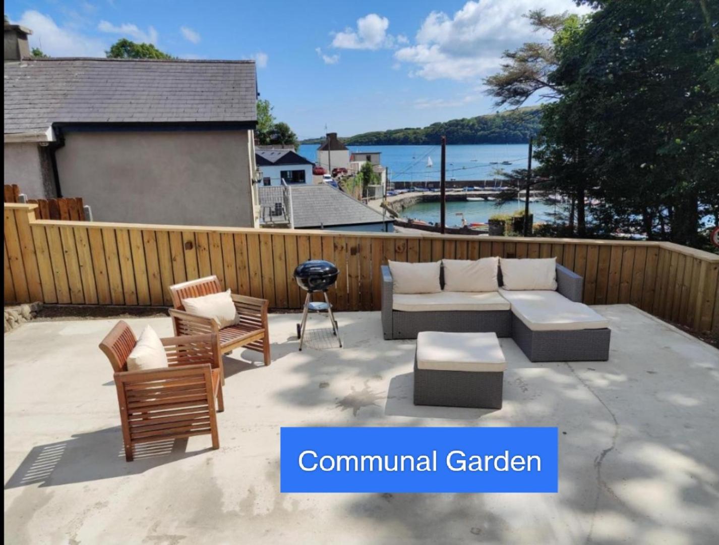 Crow's Nest Glandore - 4 - Self Catering view 2