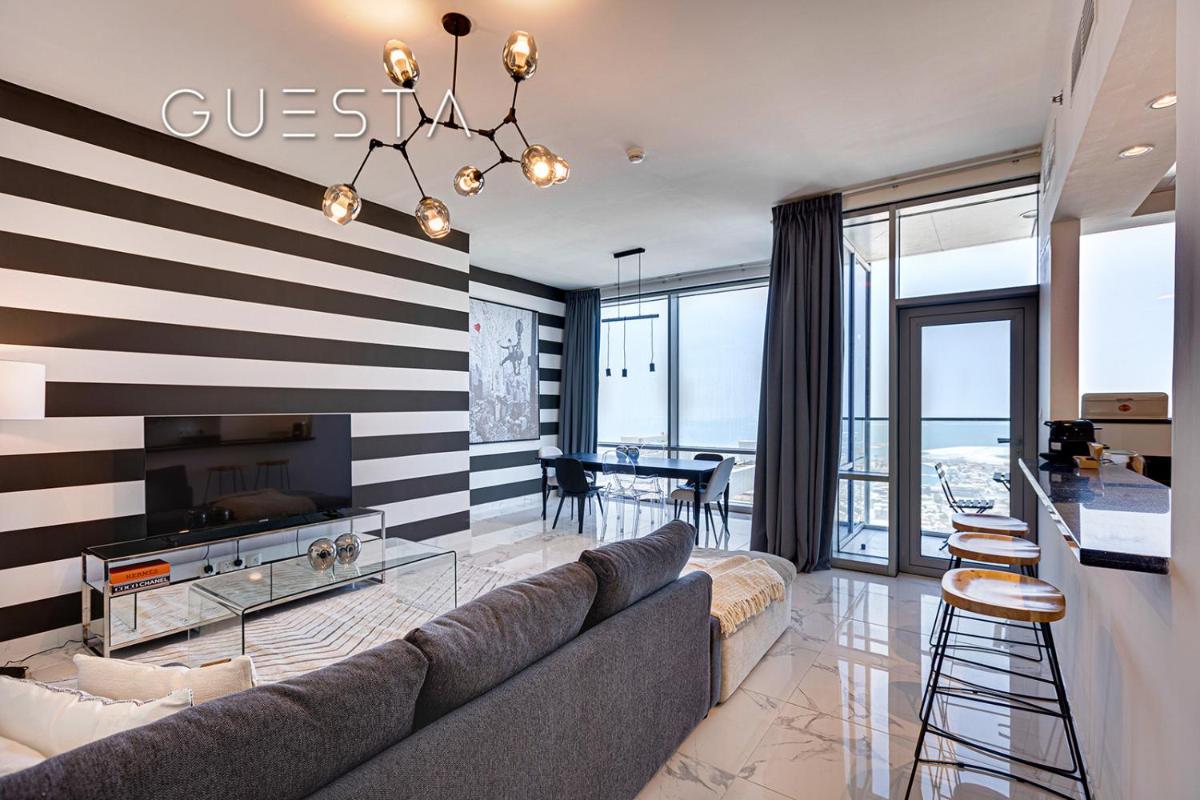 Al Habtoor City Noora Residence, Business Bay