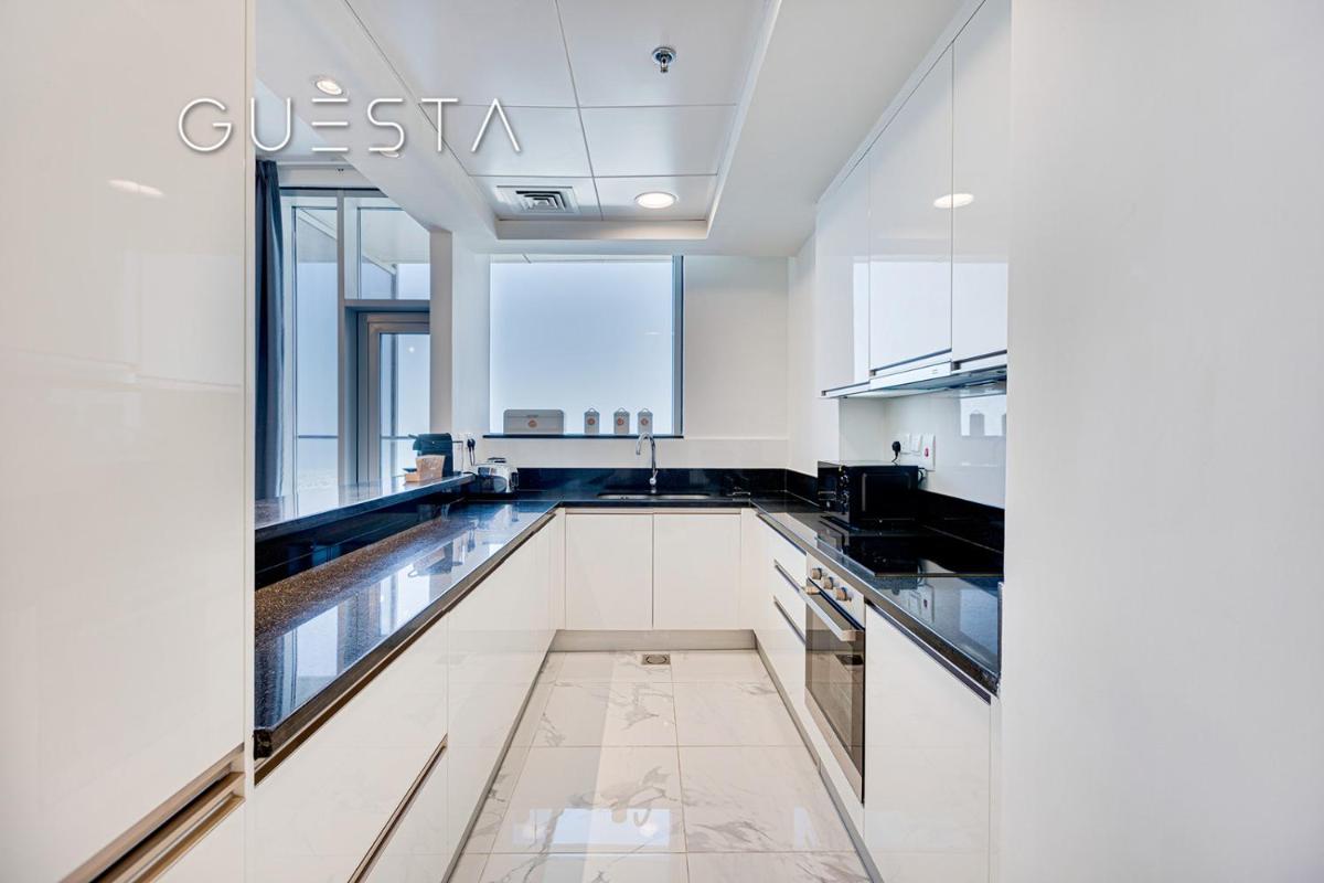 Al Habtoor City Noora Residence, Business Bay