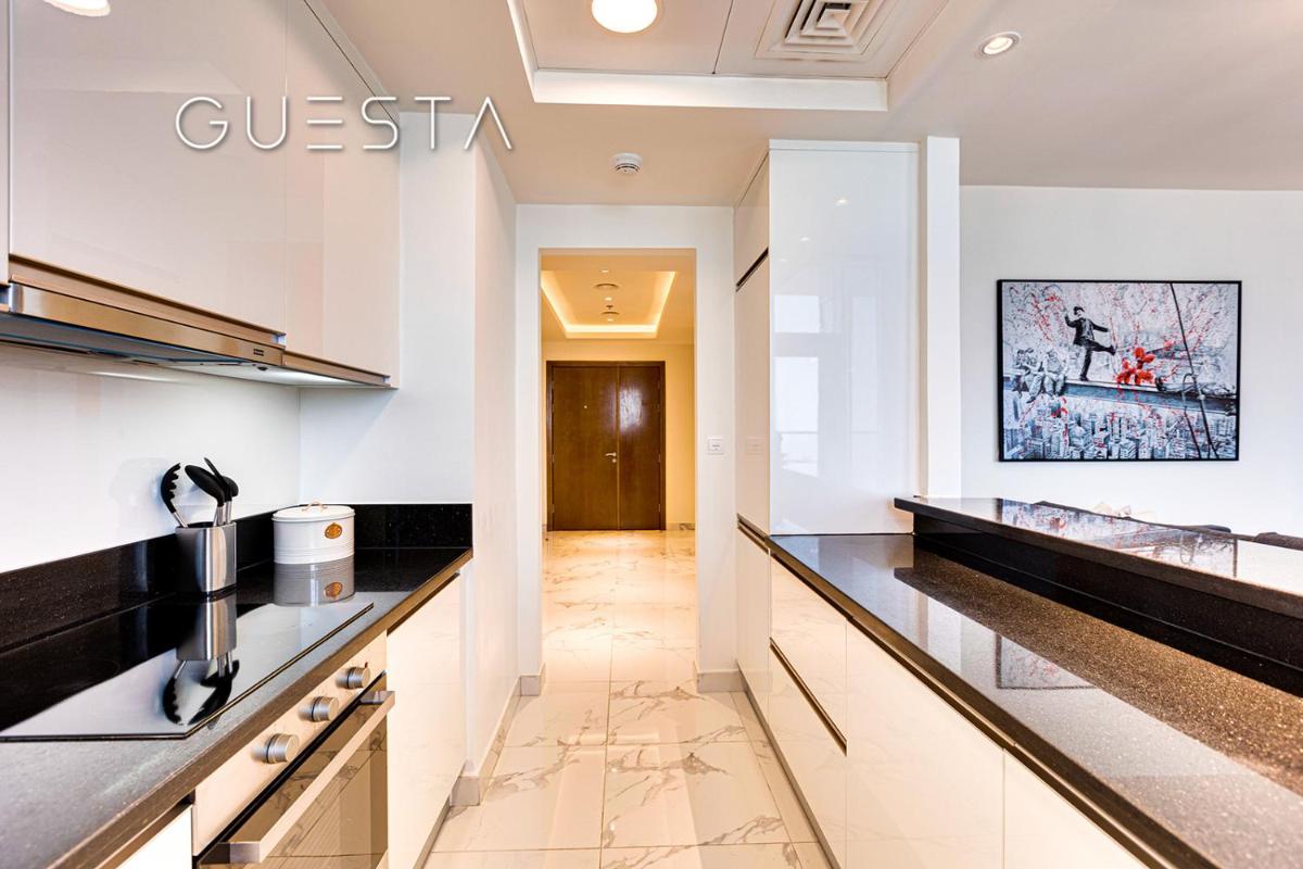 Al Habtoor City Noora Residence, Business Bay