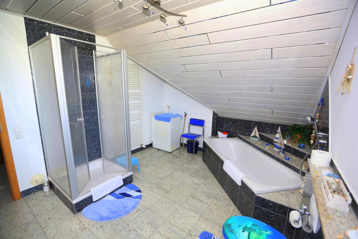 Ferienwohnung Maria Waldblick 95 qm, - Property Image 21