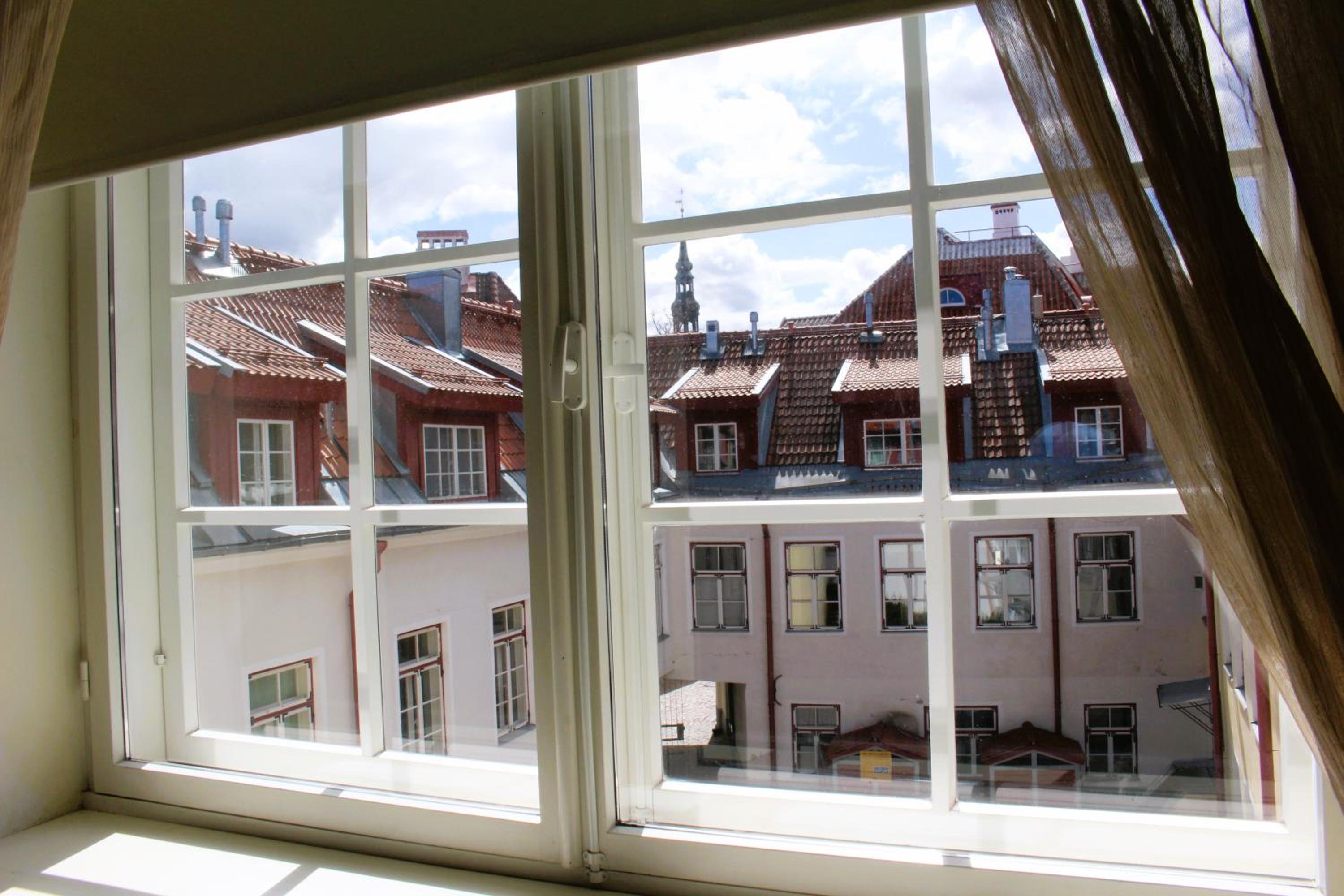 Tallinn City Apartments Old Town Toompea
