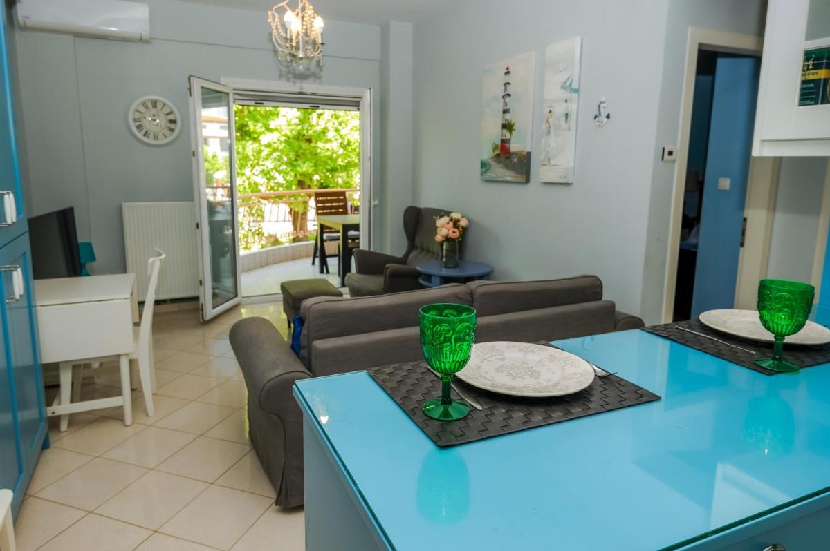 Sea Side Welcome Apartments photo 4