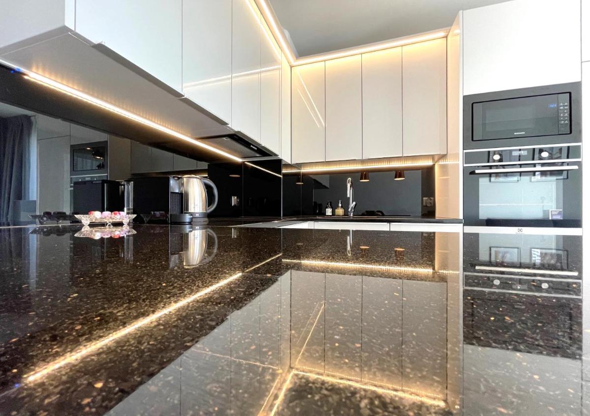 Made for You AMC apartament przy AquaParku view 5