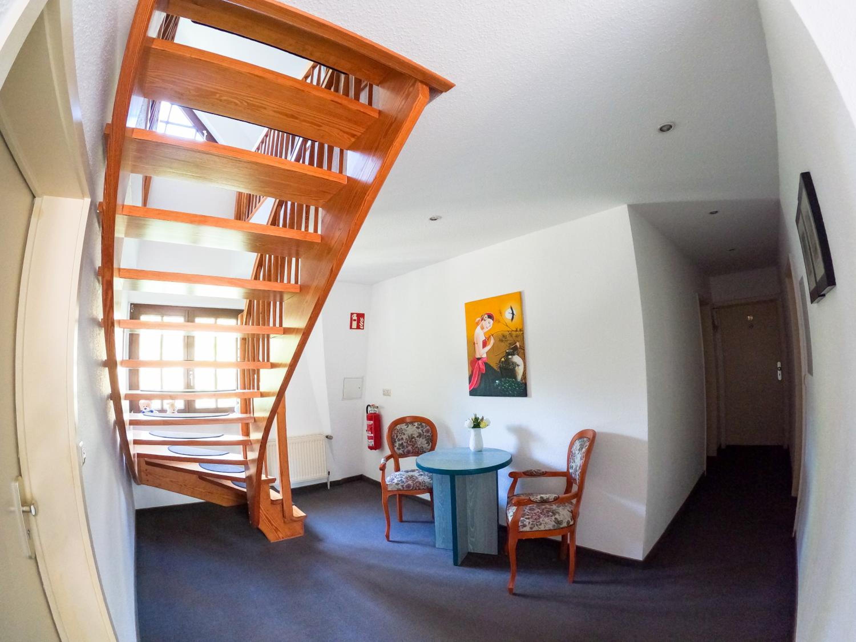 Hotel Diana