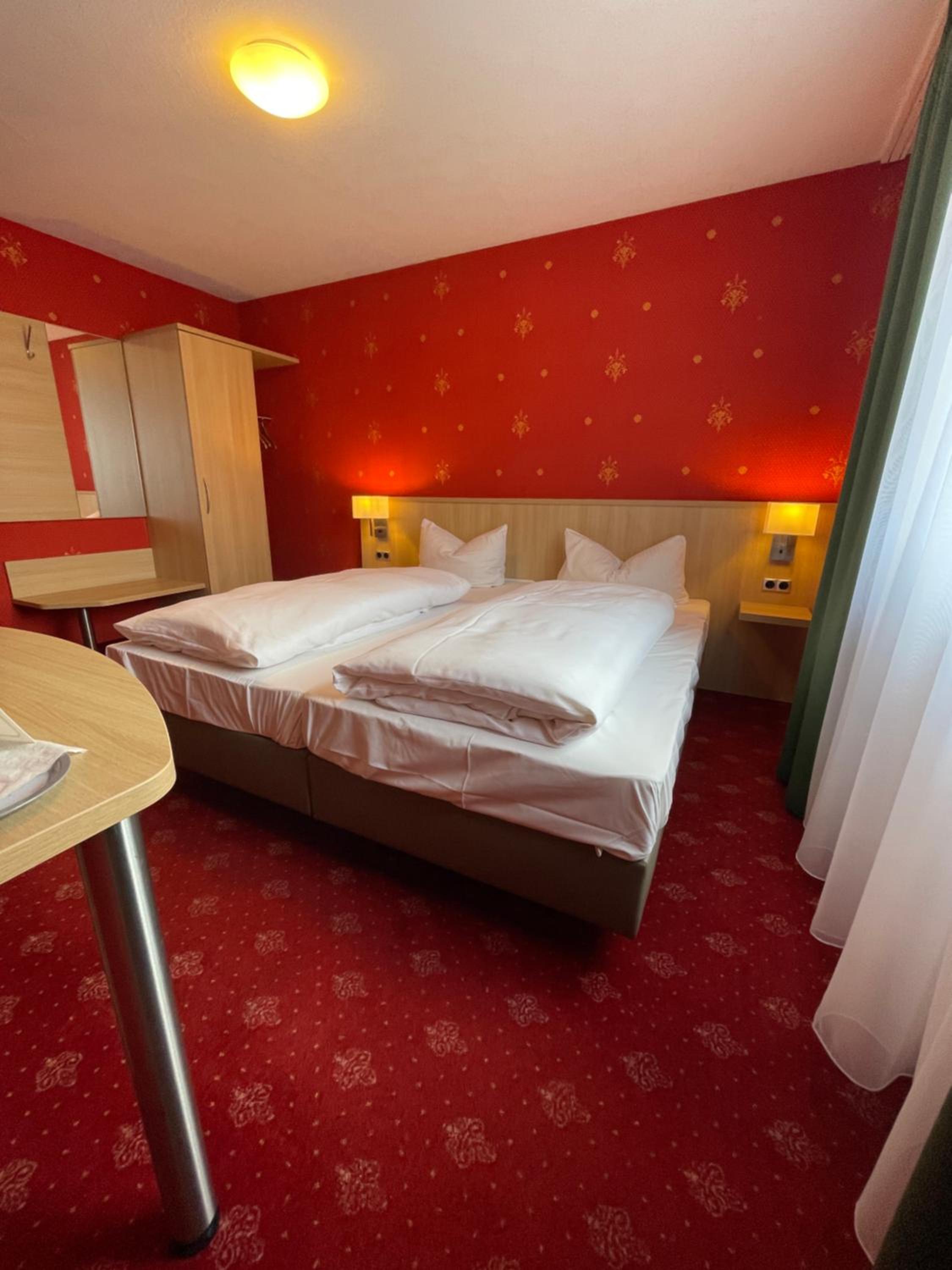 Hotel Hafner Stuttgart